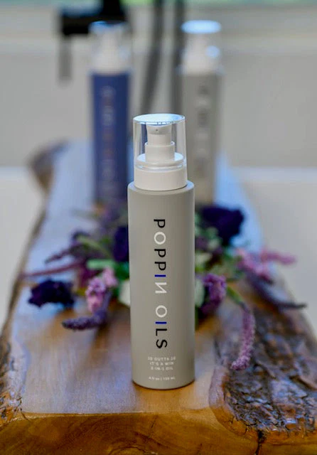 10 OUTTA 10 IT'S A WIN - Manuka and Chamomile with a Grapefruit Kiss - Image 5