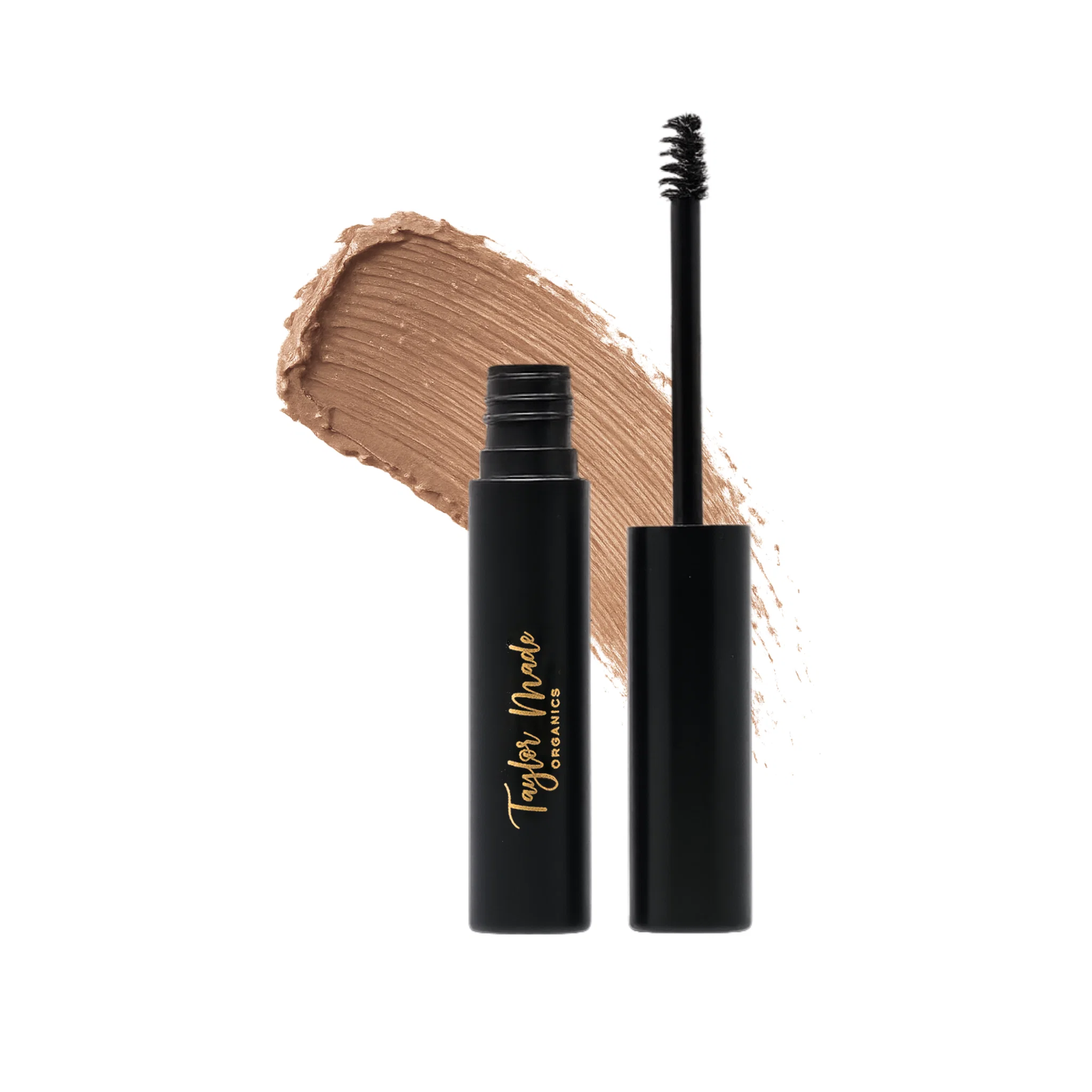 Tinted Shaping Eyebrow Gel - Image 4