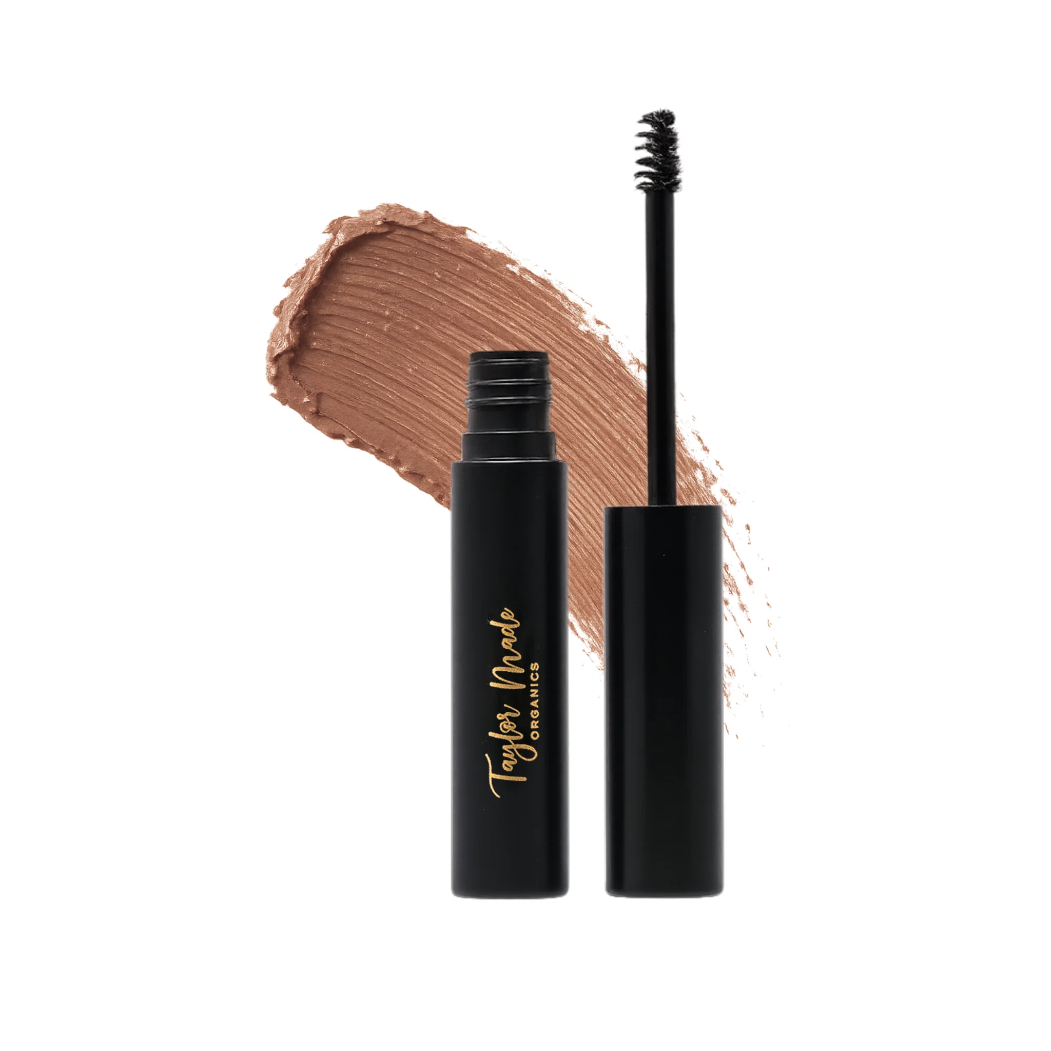 Tinted Shaping Eyebrow Gel - Image 7