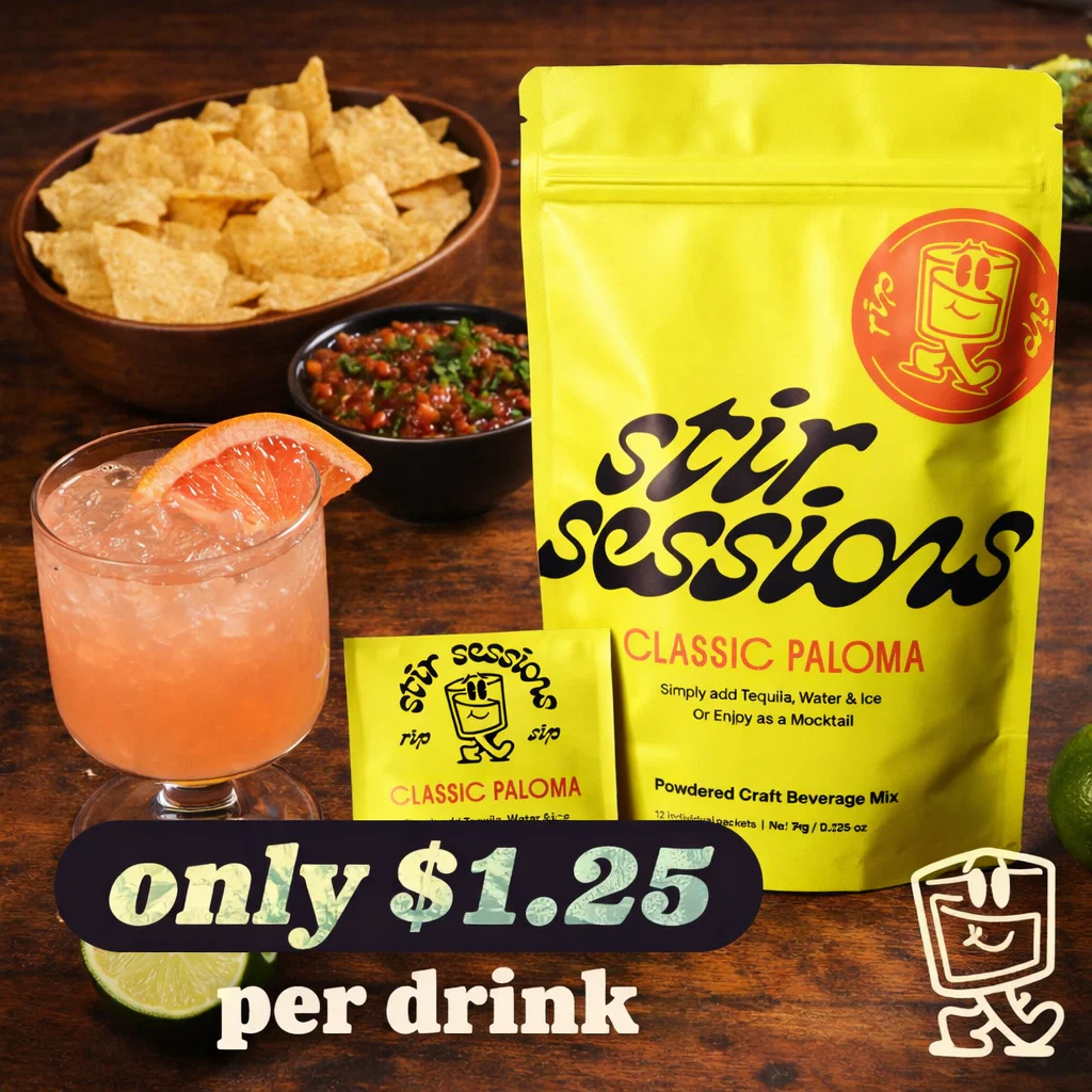 Classic Paloma - 12 pack - Image 6