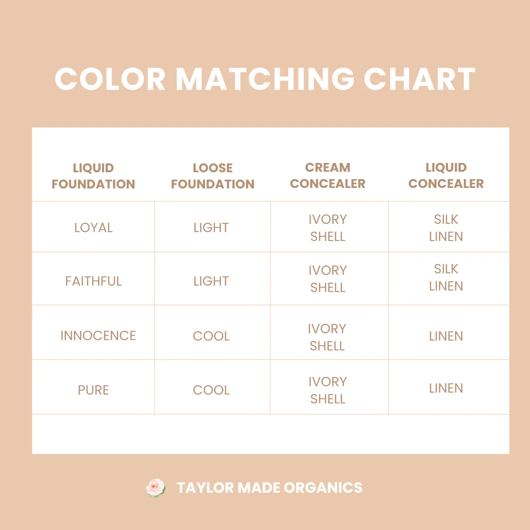 Lightweight Conditioning Concealer - Pick Your Shade - Image 12