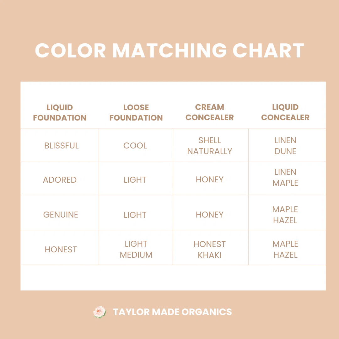 Lightweight Conditioning Concealer - Pick Your Shade - Image 13