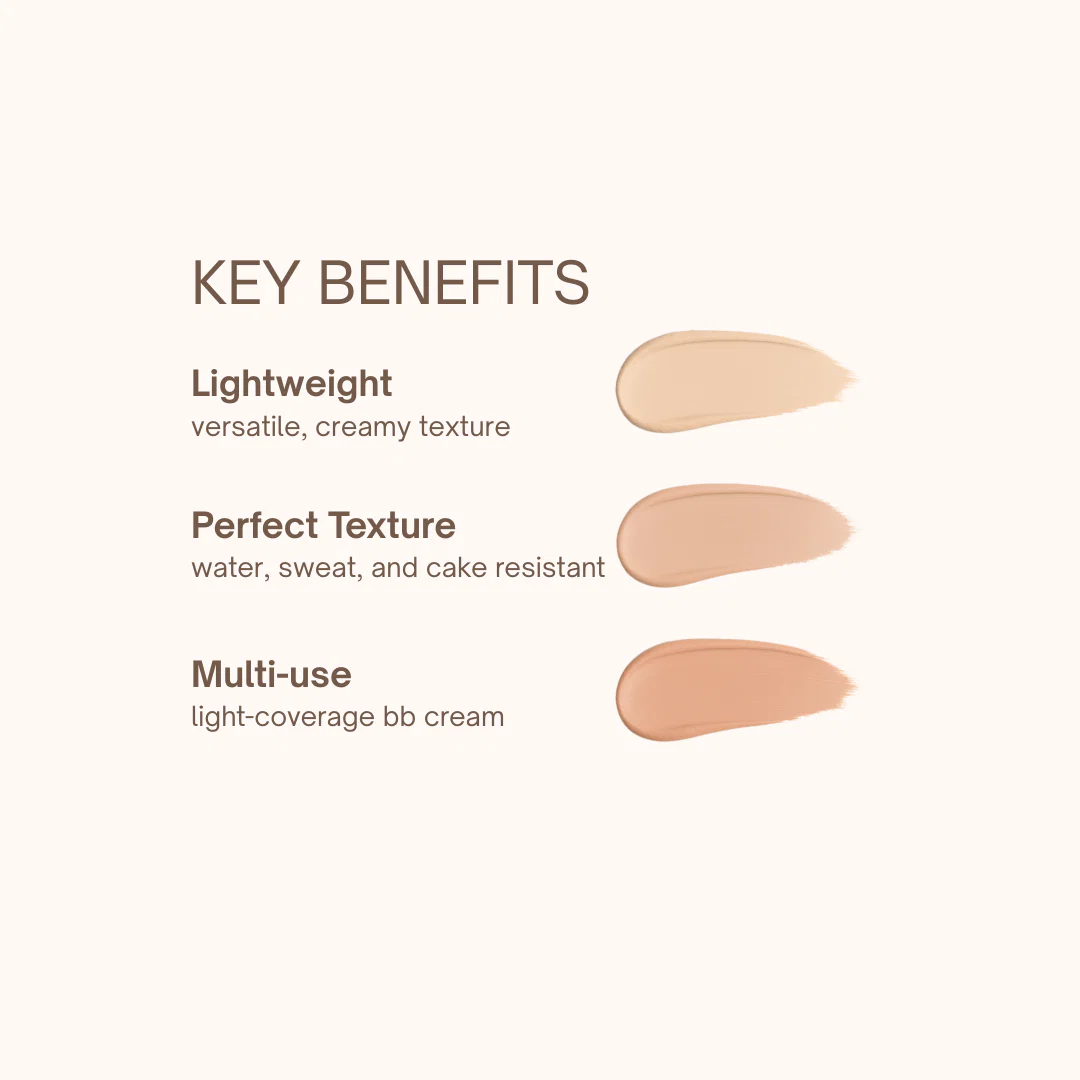 Lightweight Conditioning Concealer - Pick Your Shade - Image 4