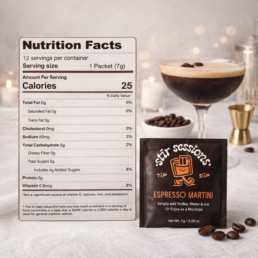 Espresso Martini - 12 pack - Image 6