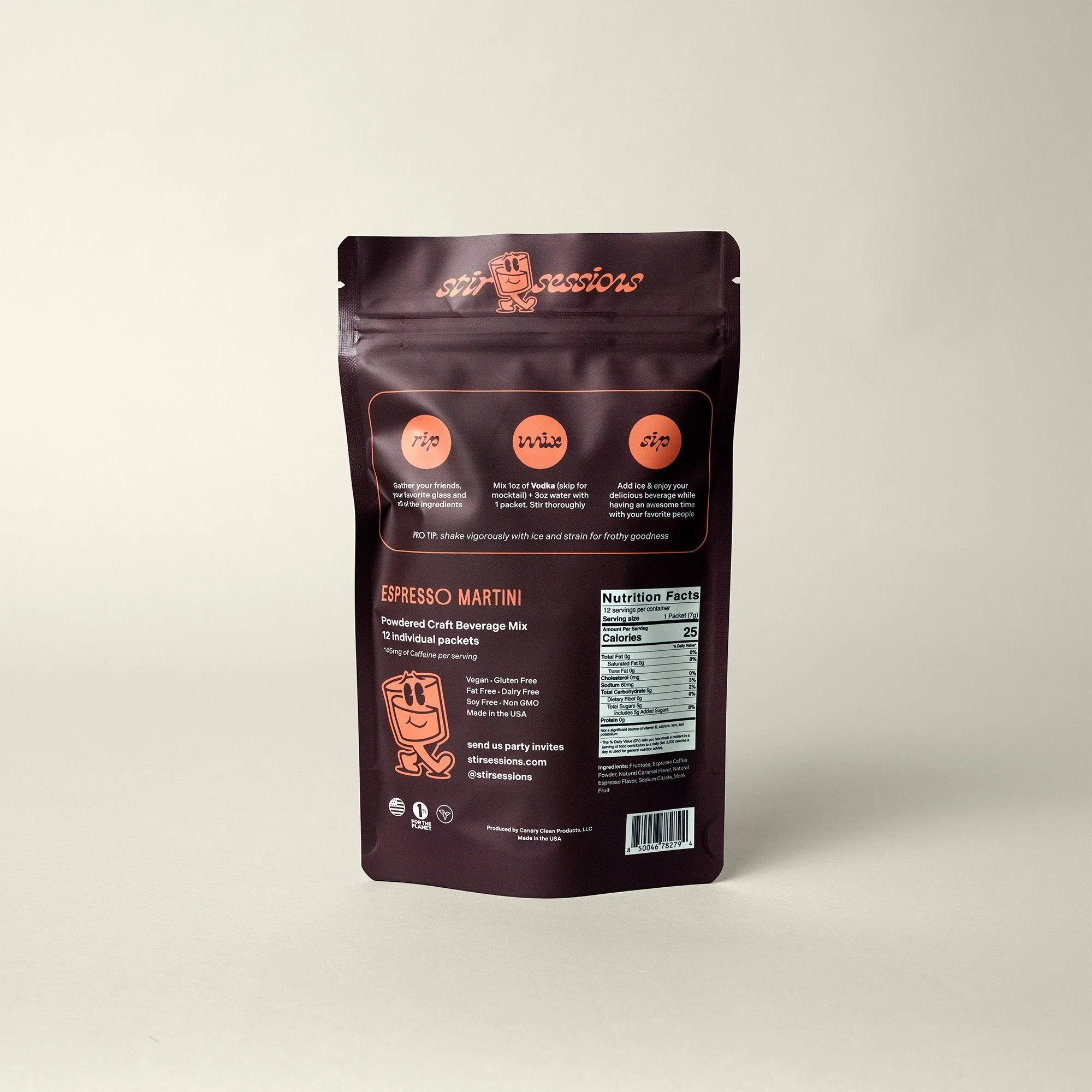 Espresso Martini - 12 pack - Image 7