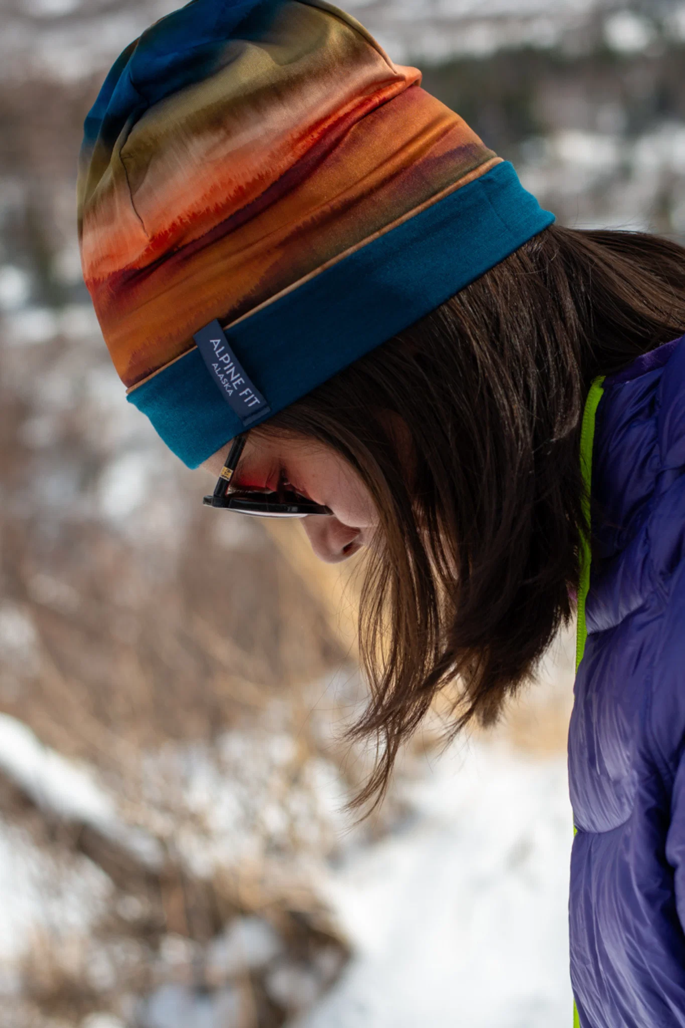 Go All Winter Merino Wool-Lined Hat - Image 13