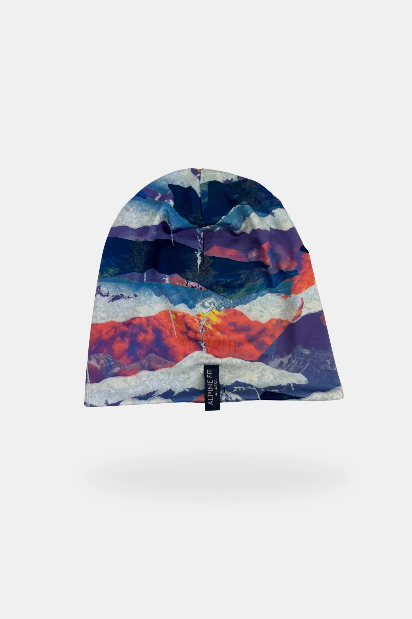 Go All Winter Merino Wool-Lined Hat - Image 14