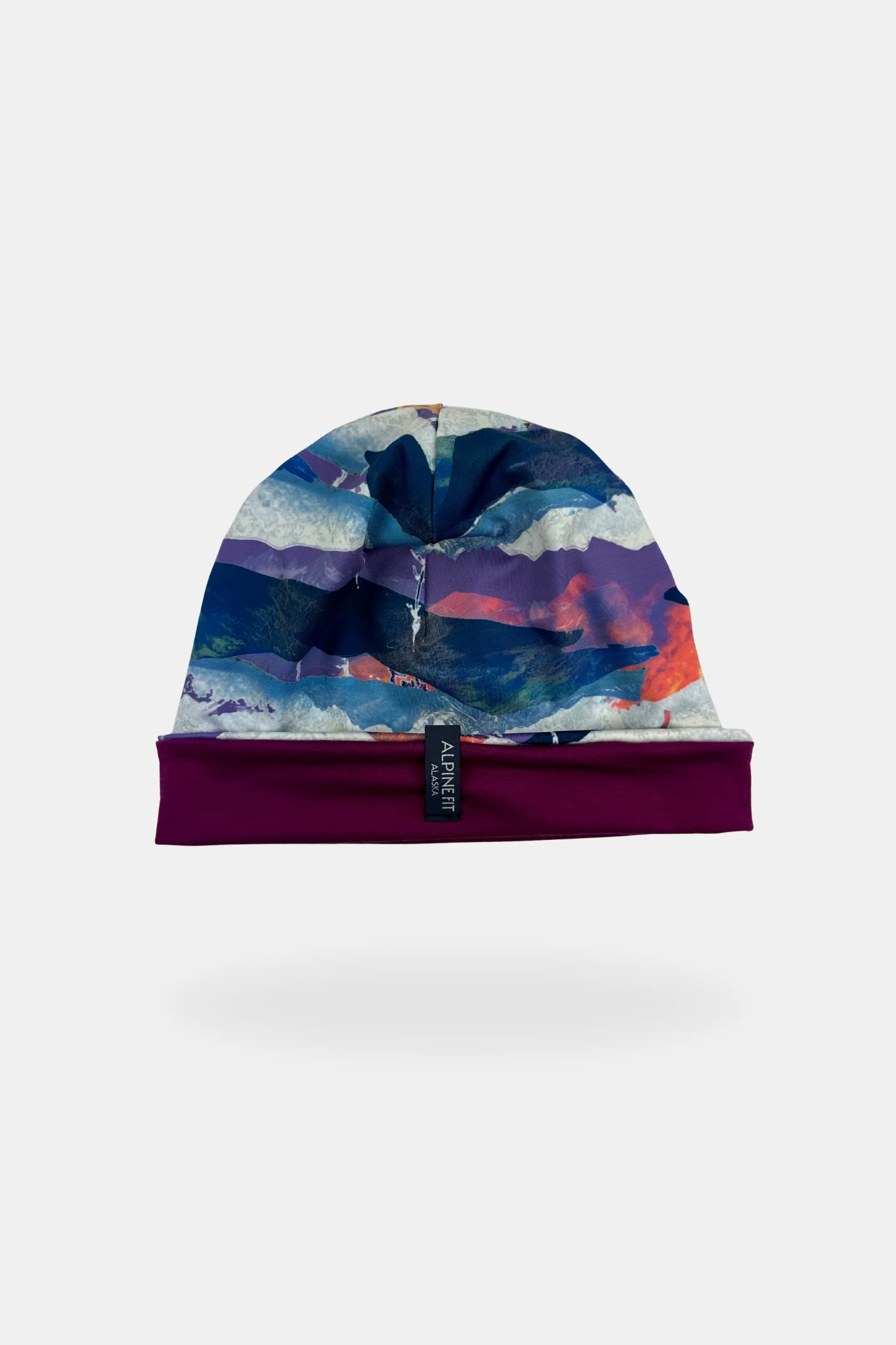 Go All Winter Merino Wool-Lined Hat - Image 16