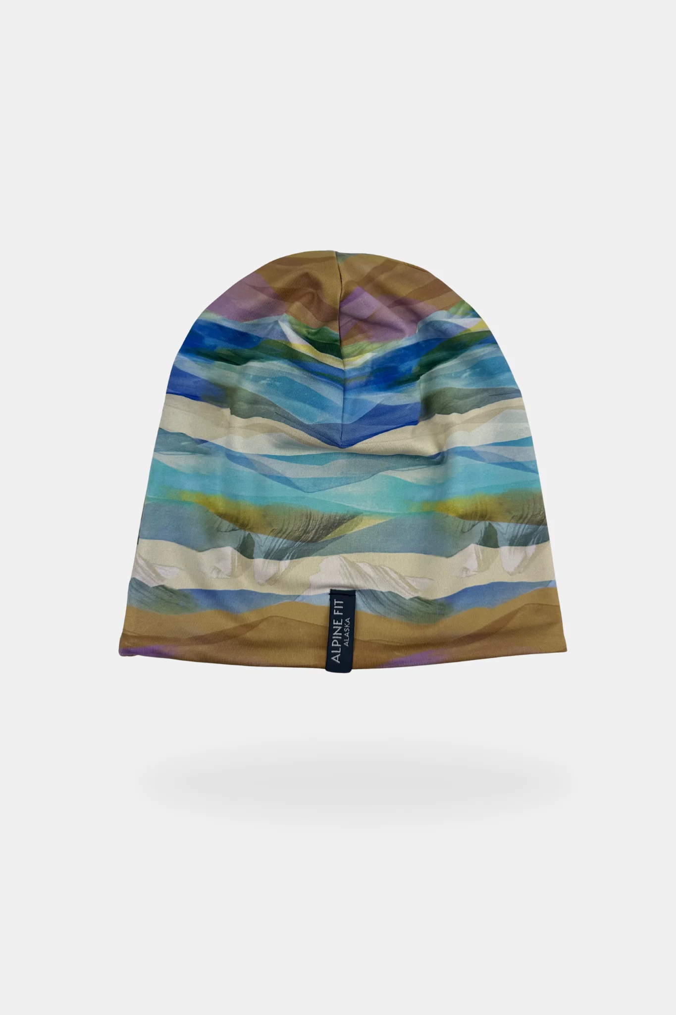 Go All Winter Merino Wool-Lined Hat - Image 17