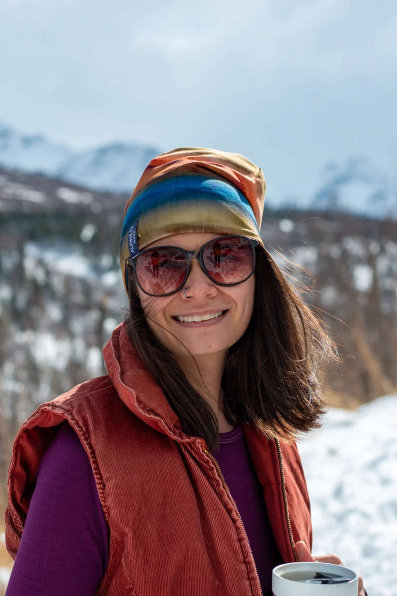 Go All Winter Merino Wool-Lined Hat - Image 20