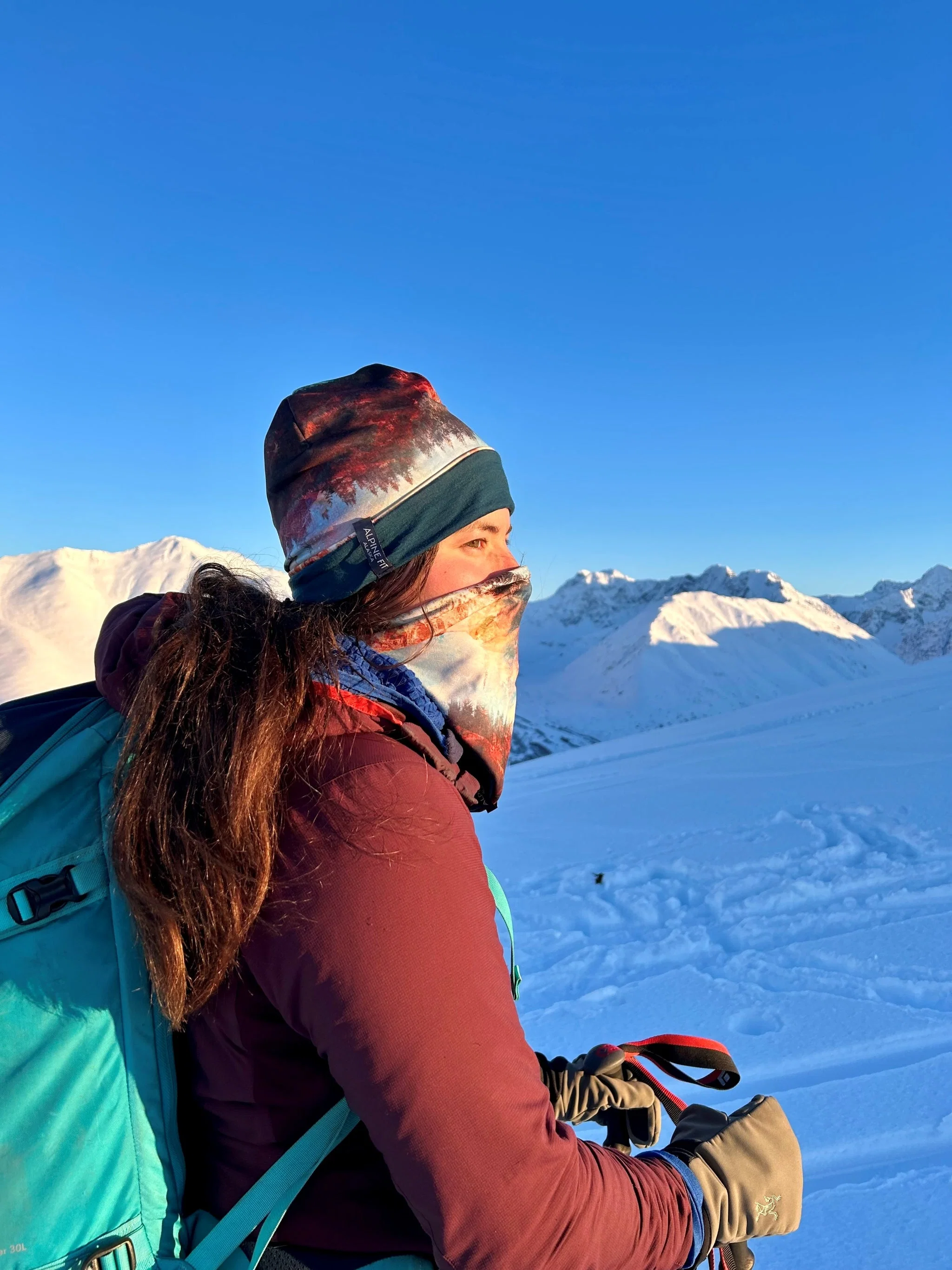 Go All Winter Merino Wool-Lined Hat - Image 22