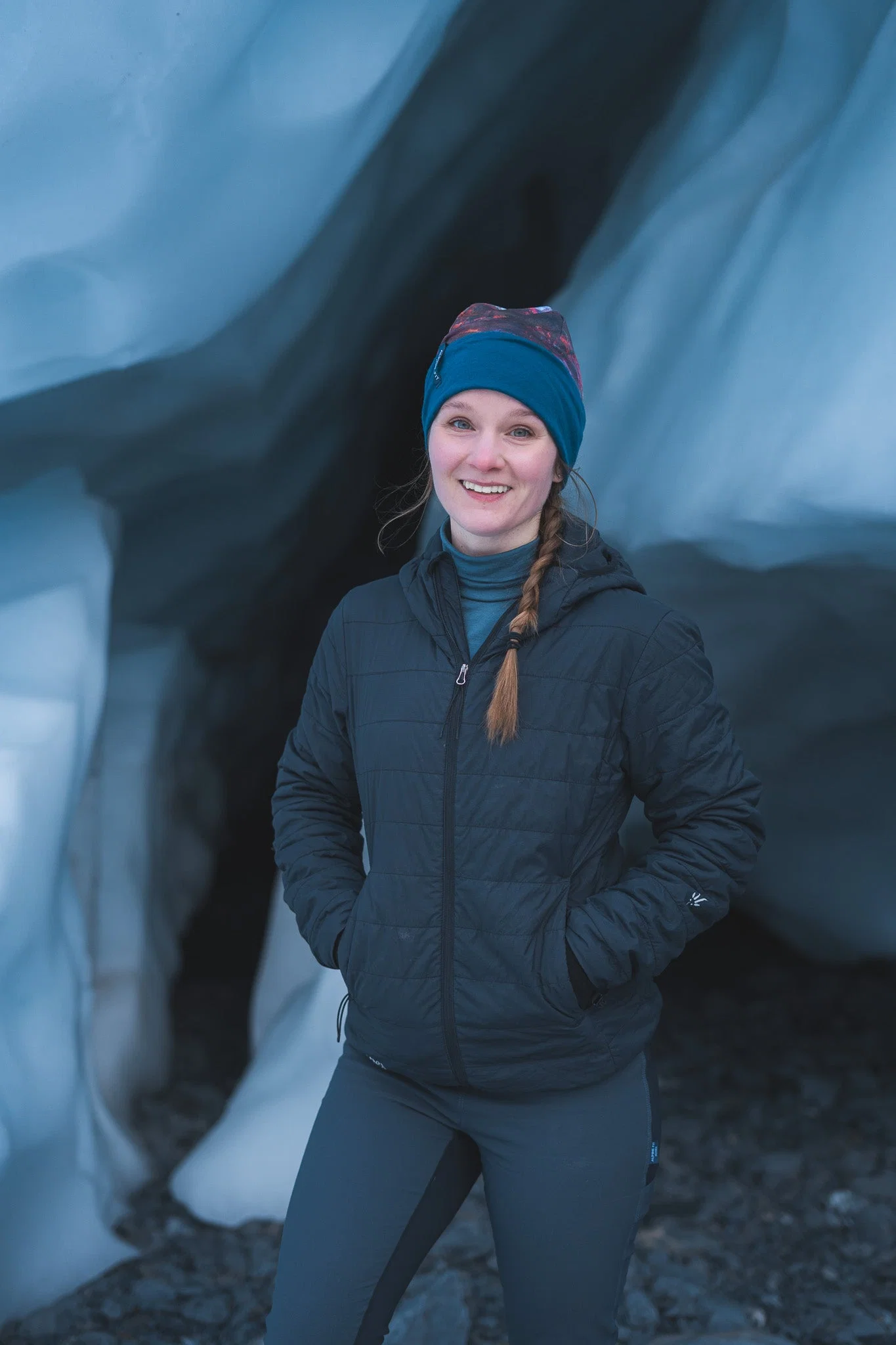 Go All Winter Merino Wool-Lined Hat - Image 24