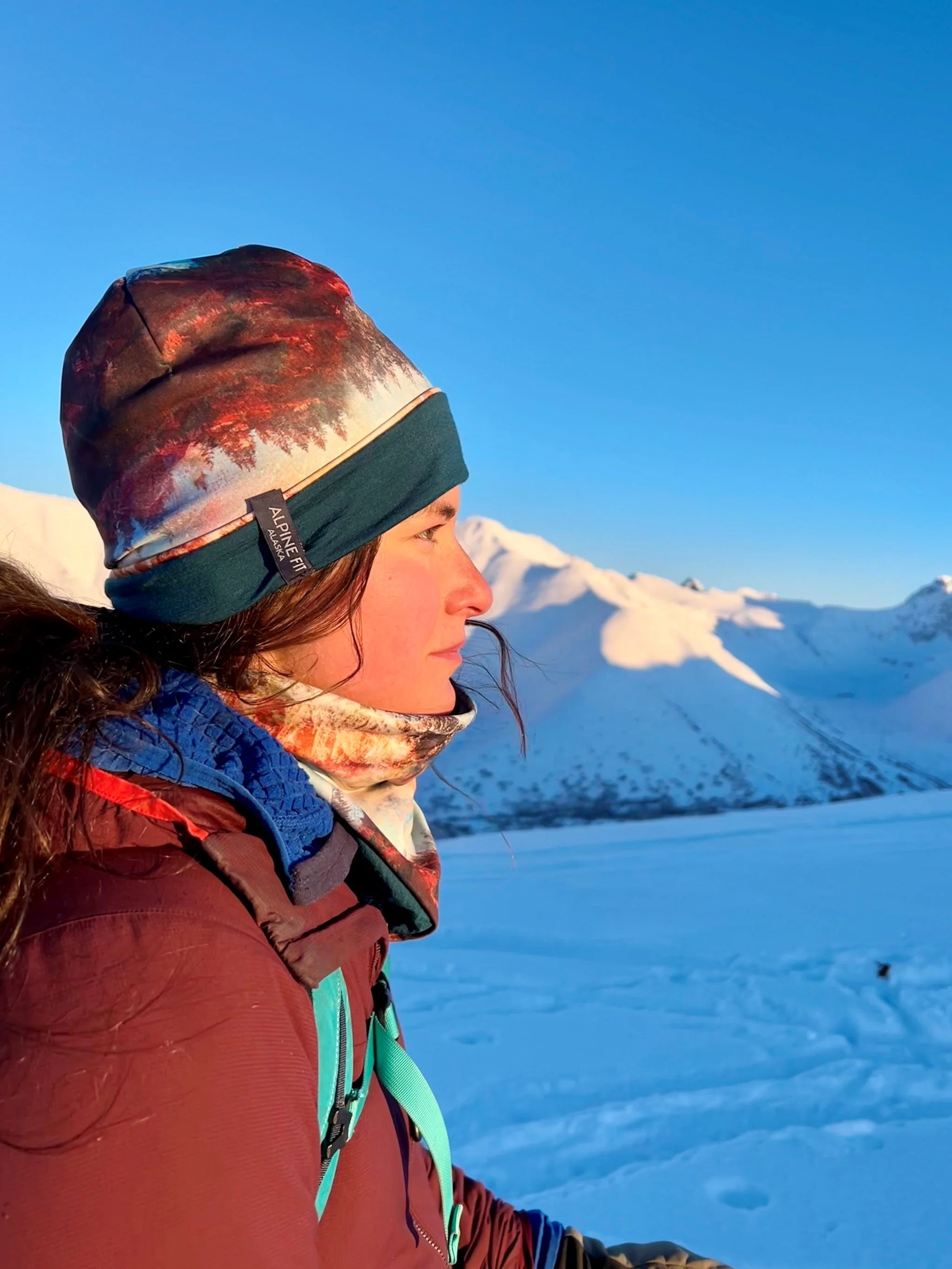 Go All Winter Merino Wool-Lined Hat - Image 25