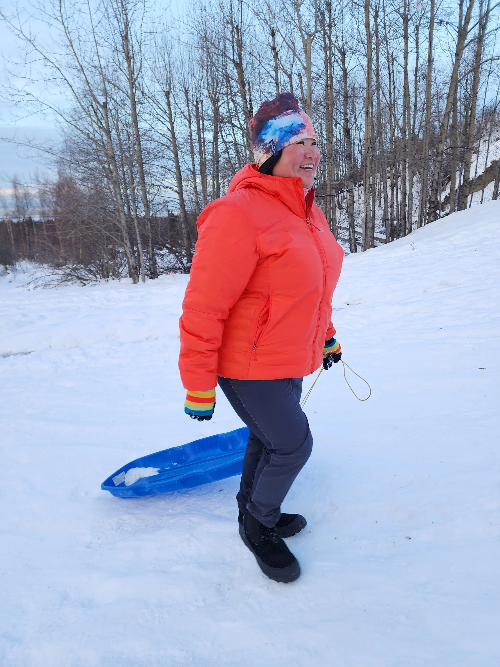 Go All Winter Merino Wool-Lined Hat - Image 26