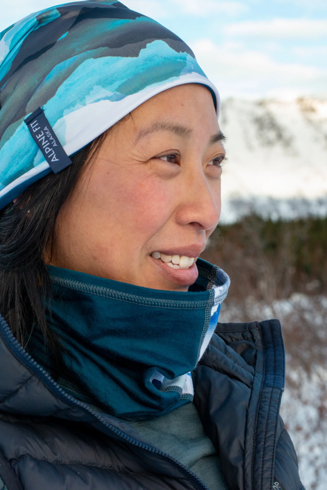 Go All Winter Merino Wool-Lined Hat - Image 28