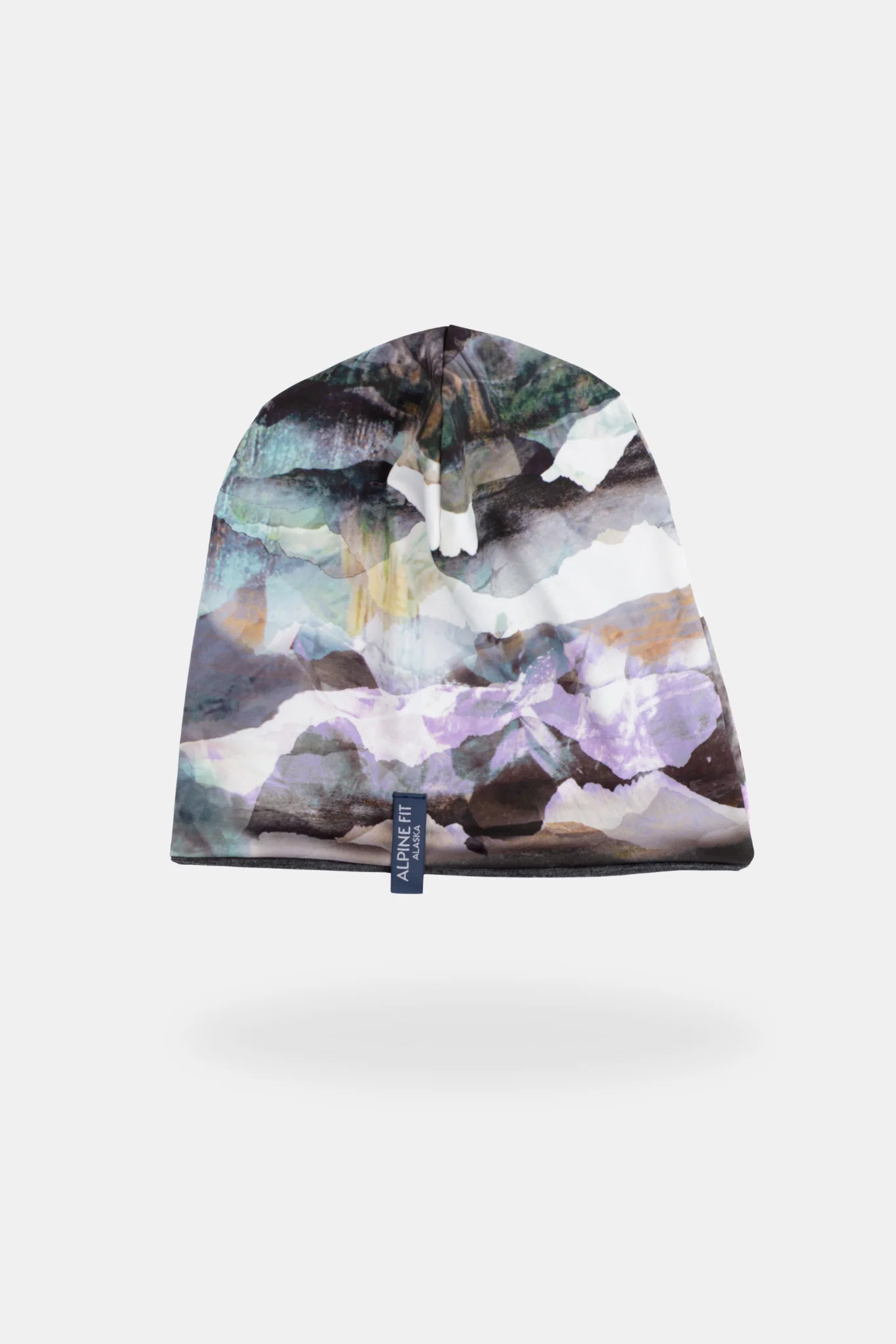 Go All Winter Merino Wool-Lined Hat - Image 5