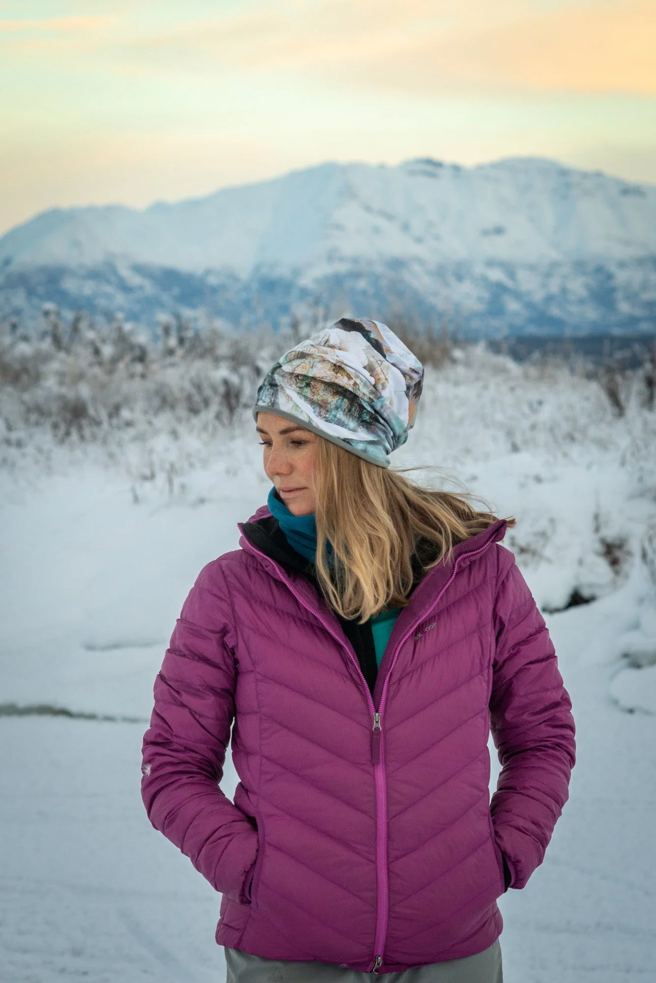 Go All Winter Merino Wool-Lined Hat - Image 6