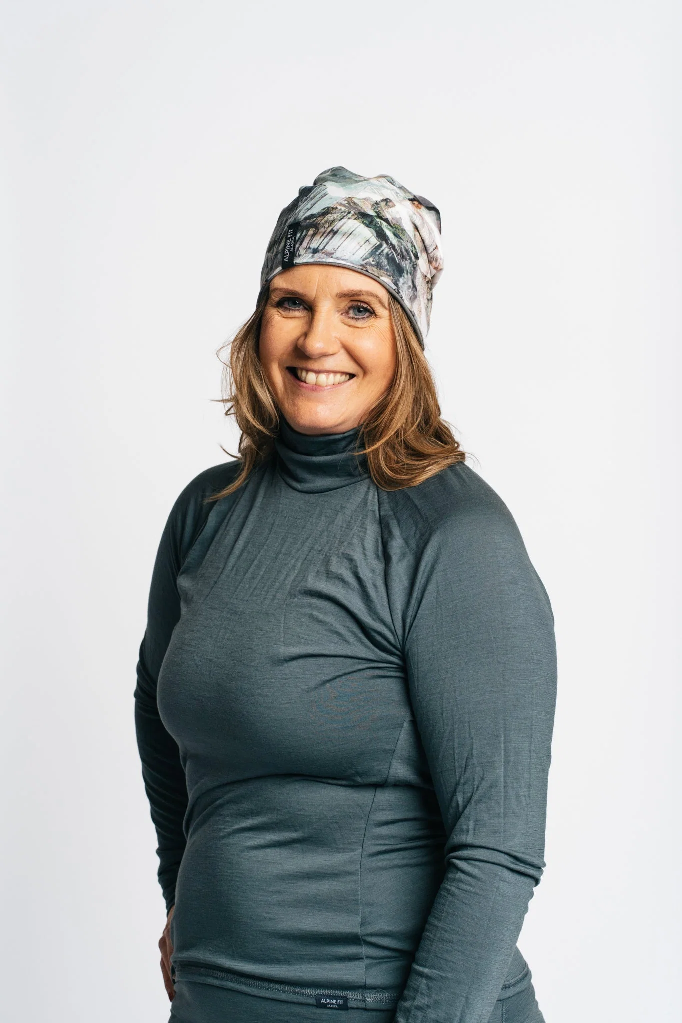 Go All Winter Merino Wool-Lined Hat - Image 8