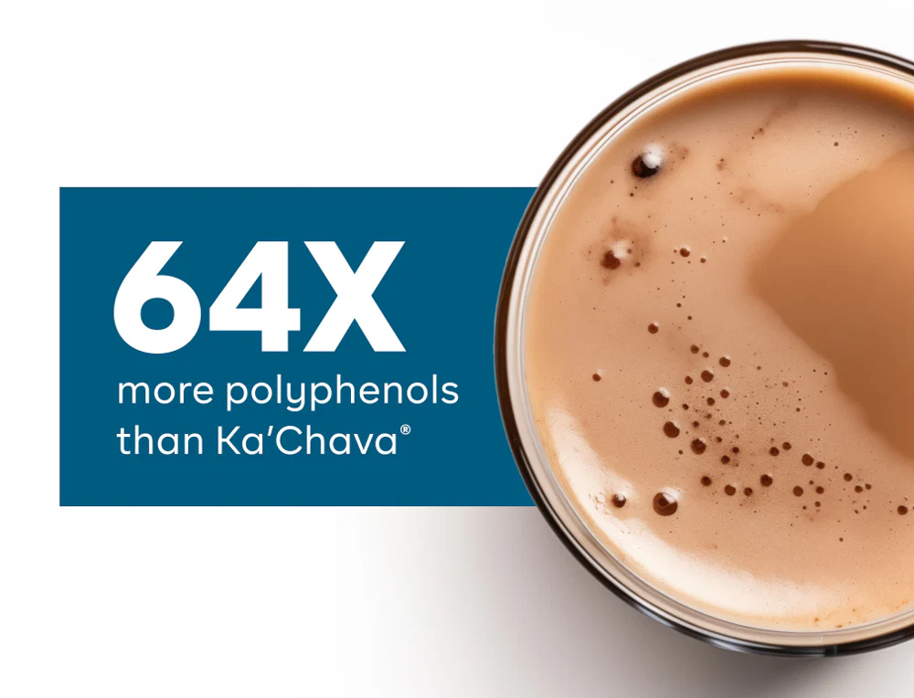 Superfood Ultimate Nutrition Shake - Natural, 90 Calories - Image 13