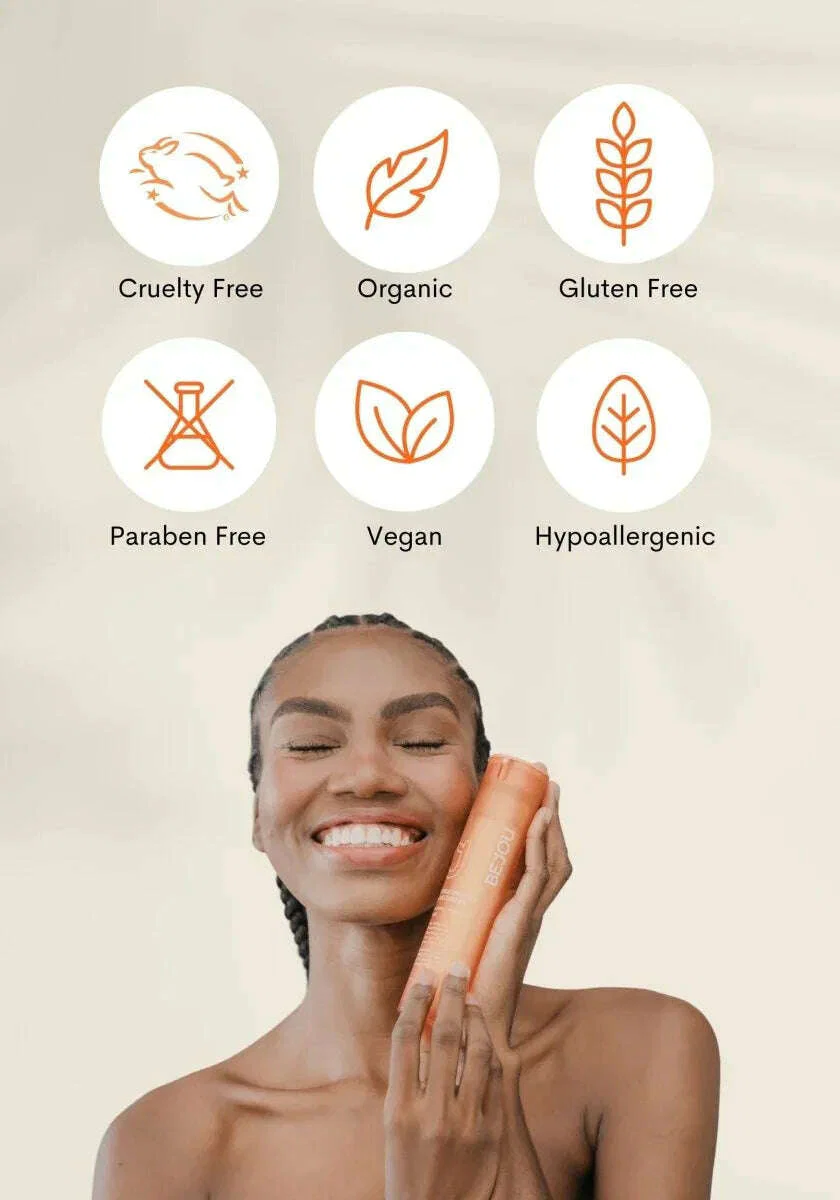 Hydrating Dew Moisturizer - Refillable - Image 17