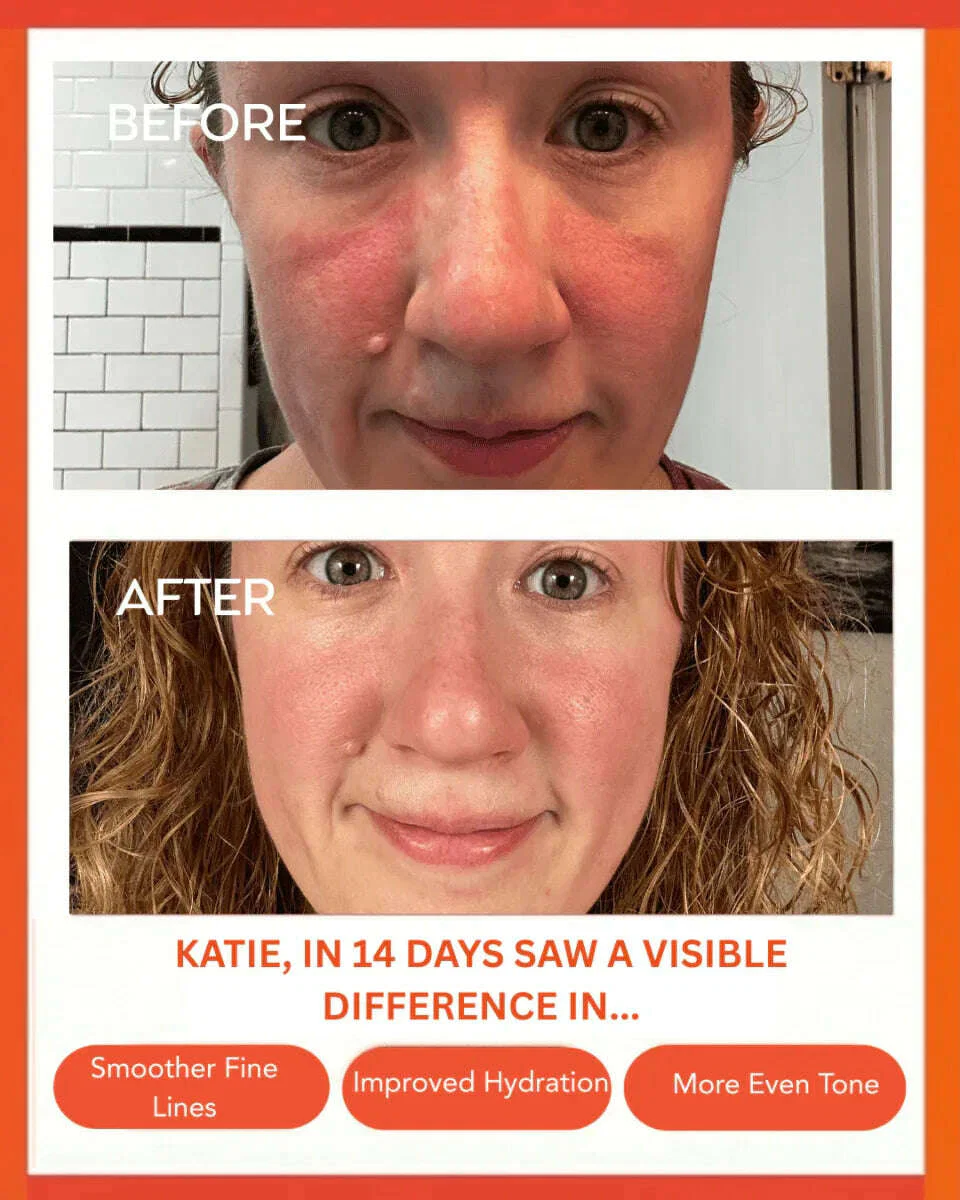 Hydrating Dew Moisturizer - Refillable - Image 5