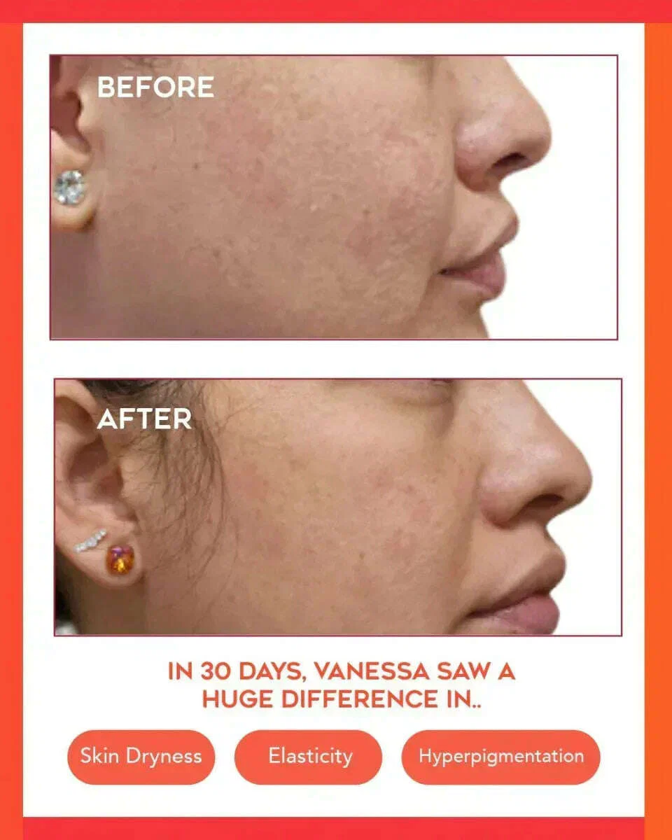 Hydrating Dew Moisturizer - Refillable - Image 6