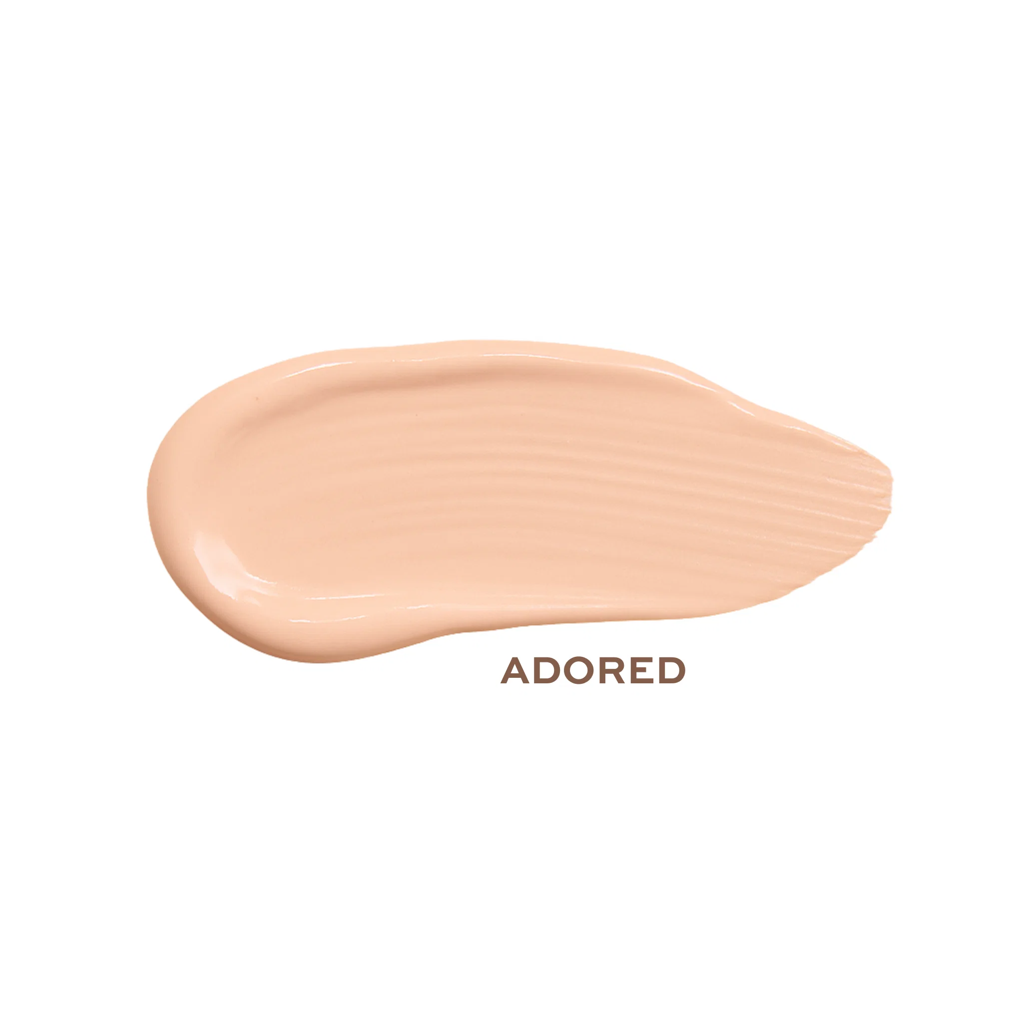 Organic Liquid Mineral Foundation - Oil-Free, Lightweight - Image 14