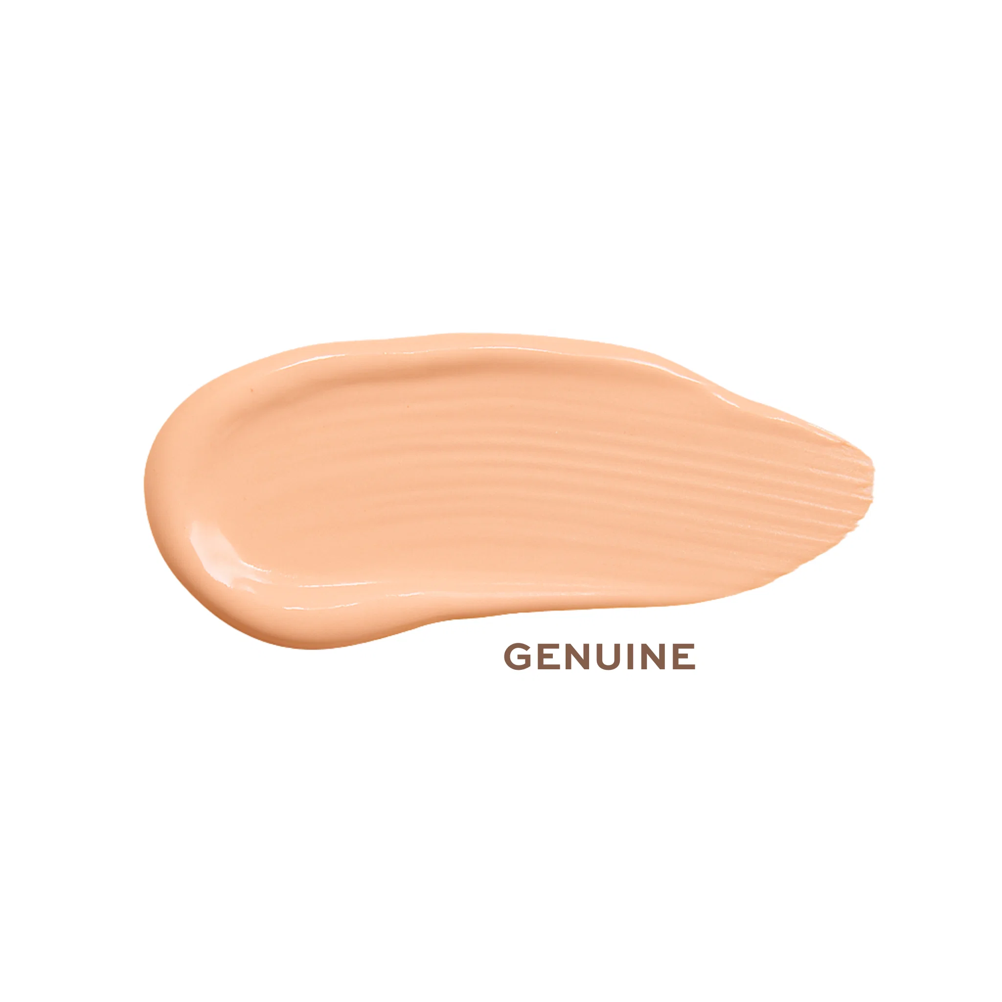 Organic Liquid Mineral Foundation - Oil-Free, Lightweight - Image 16