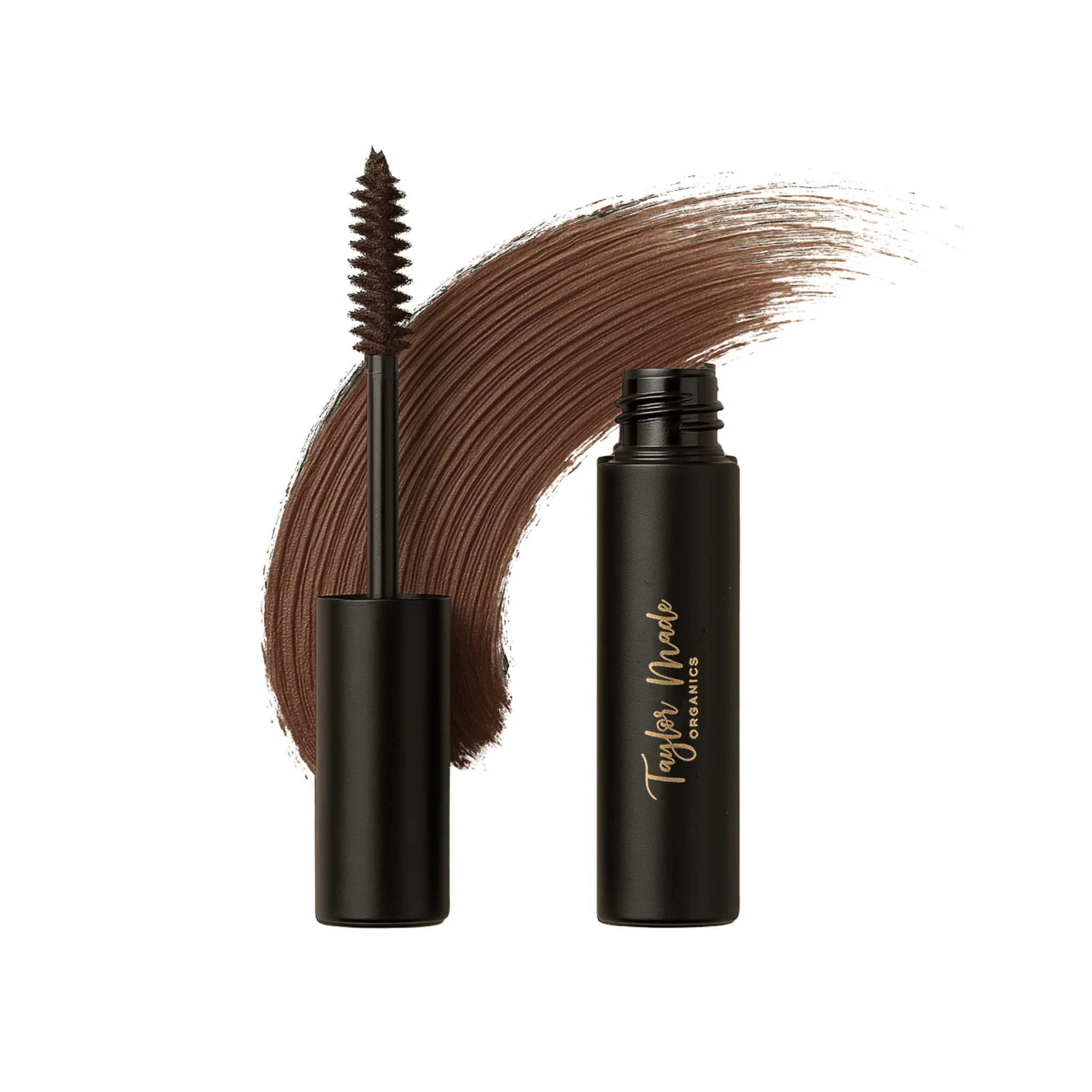 Voluminous Lash-Growth Mascara - Curl and Lift Formula - Image 5