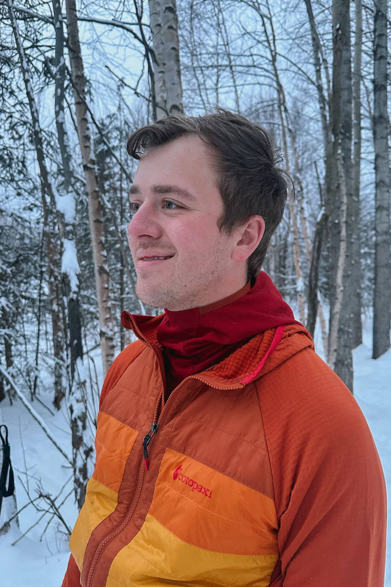 Merino Wool Performance Balaclava - Image 9