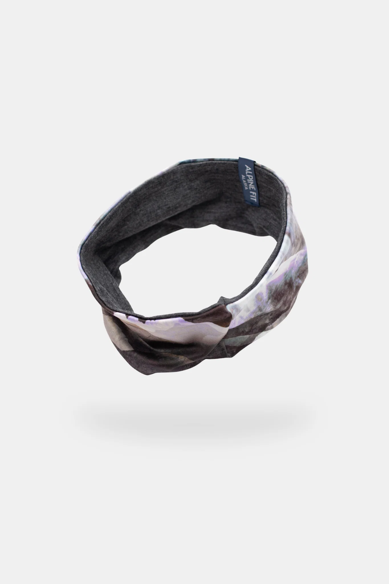 Merino Wool Performance Lined Headband - Image 12