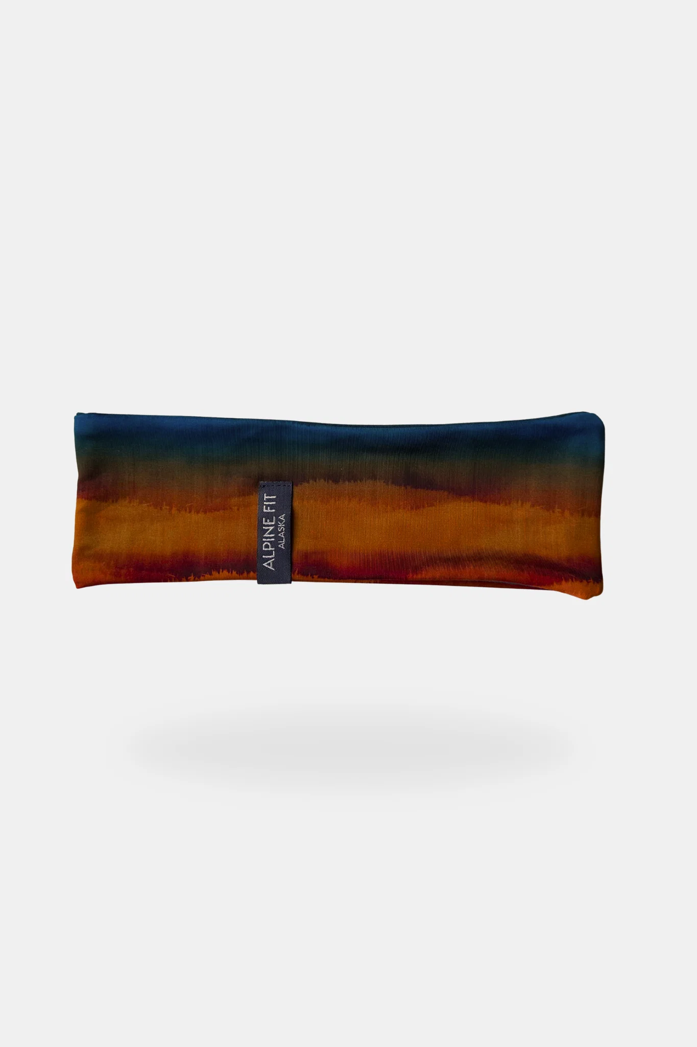 Merino Wool Performance Lined Headband - Image 3