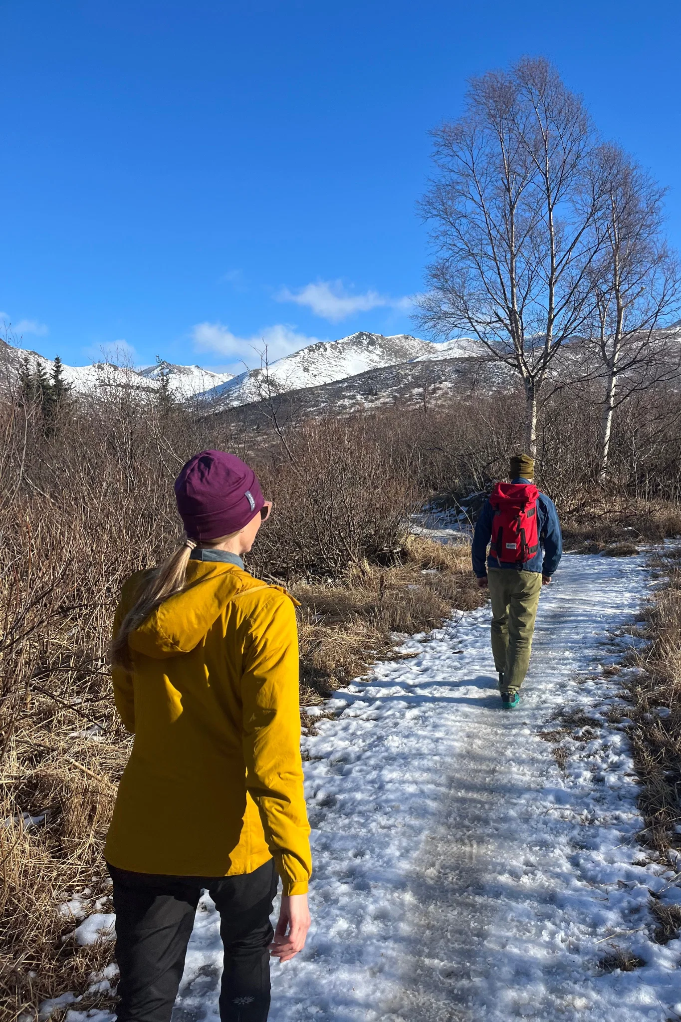 Nordic Anywhere Merino Wool Hat - Image 13