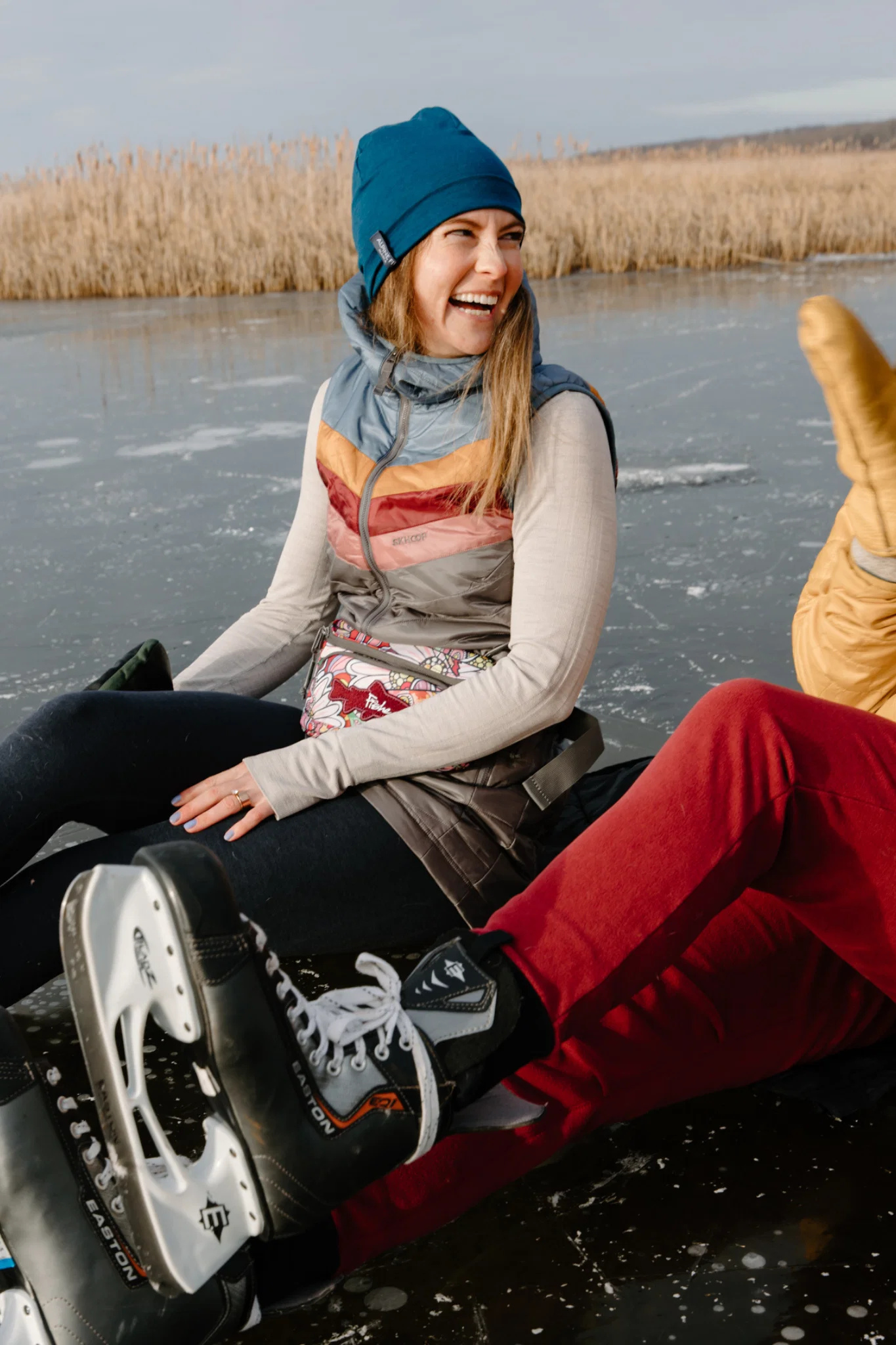 Nordic Anywhere Merino Wool Hat - Image 15