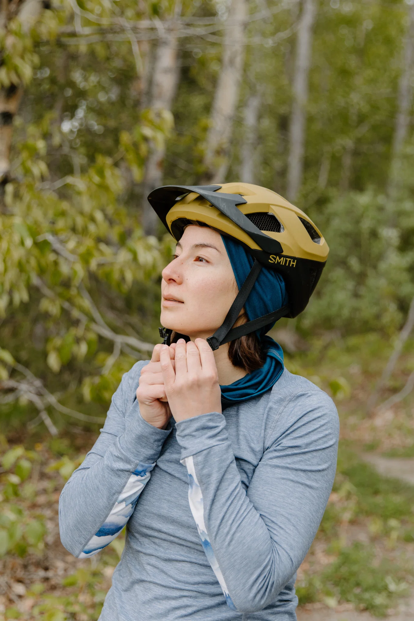 Nordic Anywhere Merino Wool Hat - Image 5
