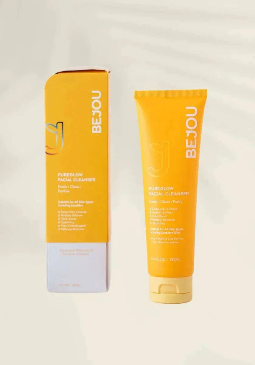 Pureglow Cleanser - Image 6