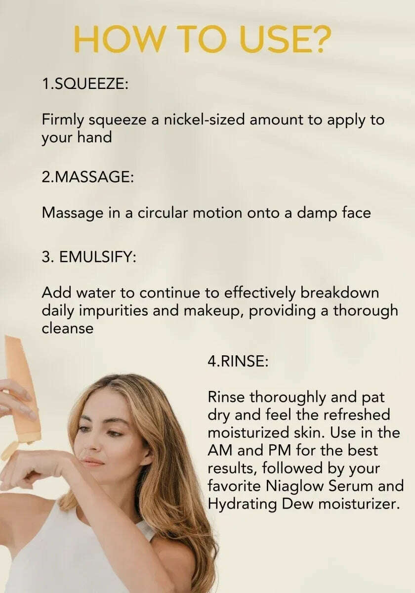 Pureglow Cleanser - Image 7