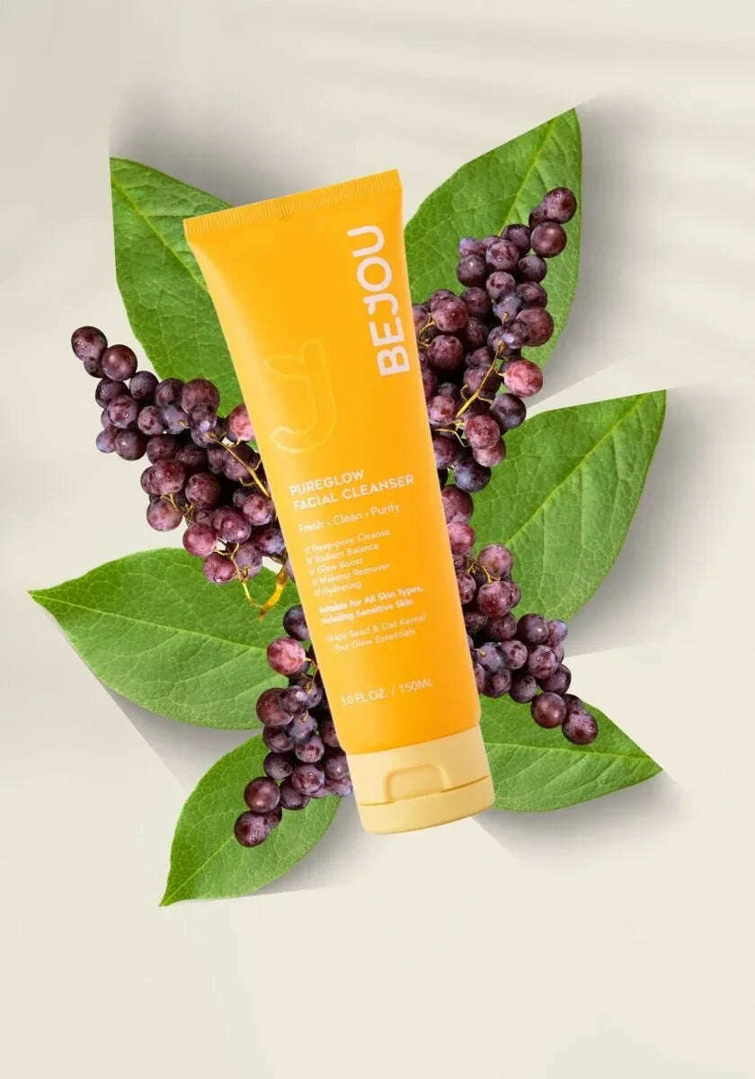 Pureglow Cleanser - Image 9
