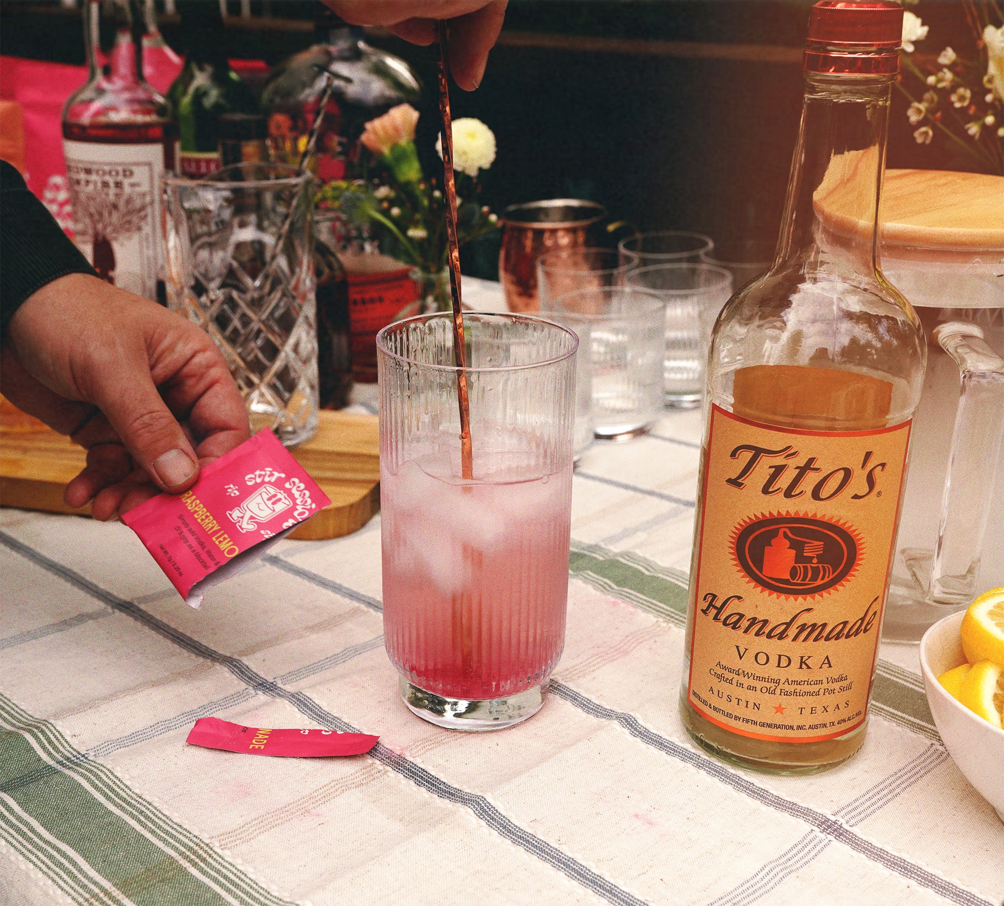 Raspberry Lemonade - 12 pack - Image 5