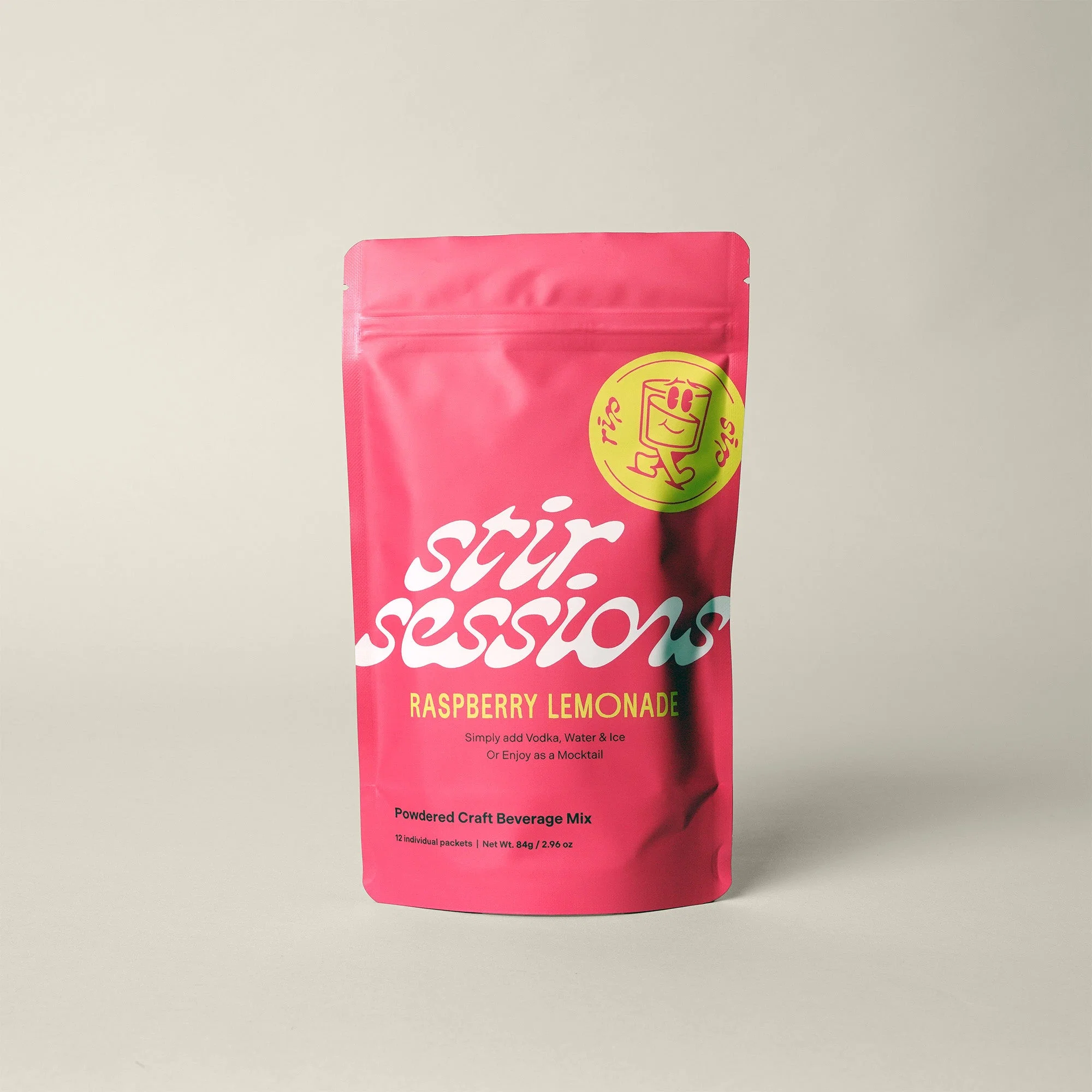 Raspberry Lemonade - 12 pack - Image 7