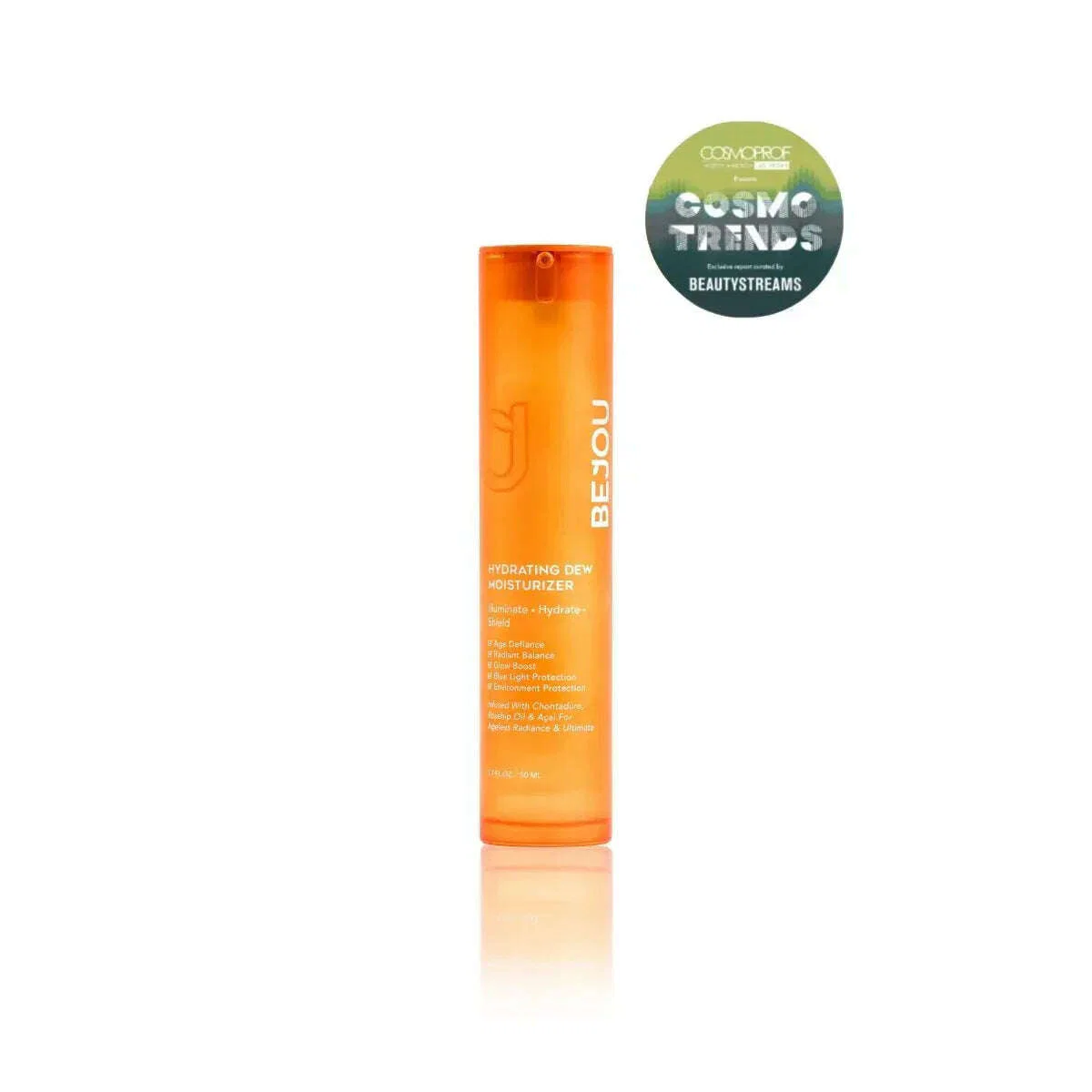 Refill - Hydrating Dew Moisturizer Refill - Image 3