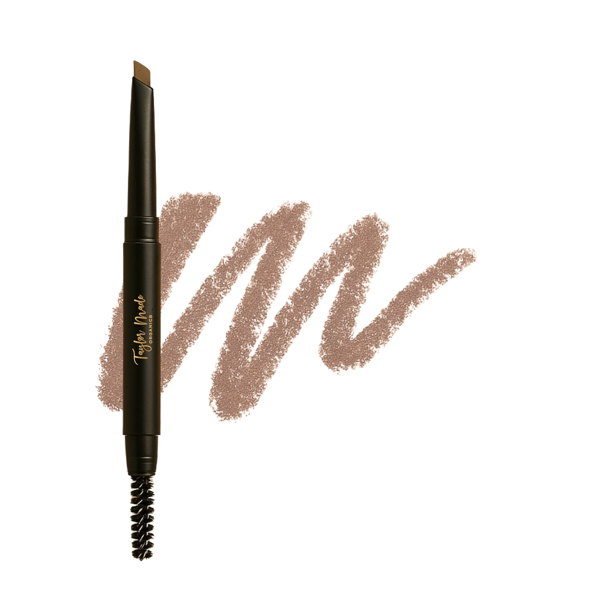 Eyebrow Pencil Retractable Brow Enhancer - 0.1 oz - Image 3