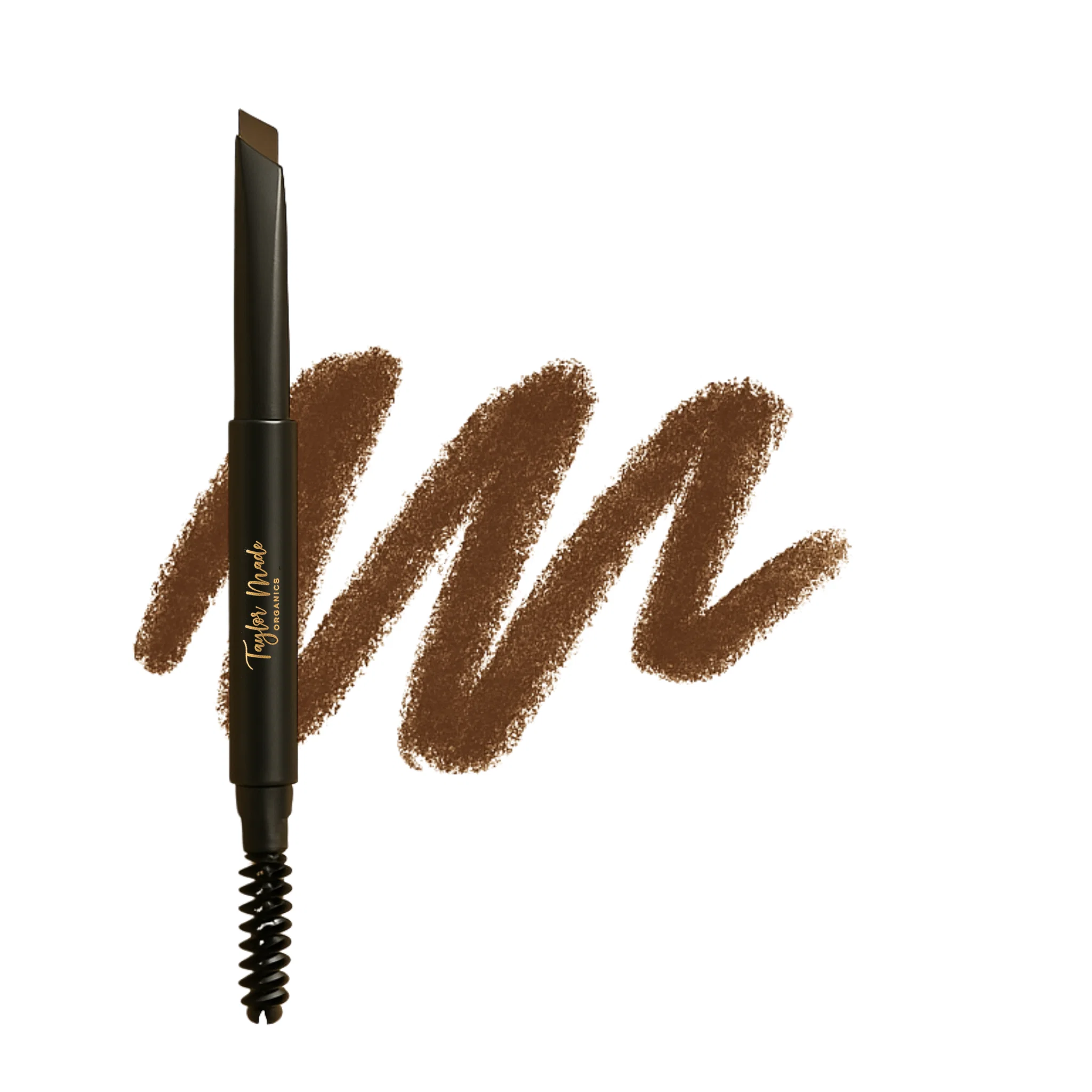 Eyebrow Pencil Retractable Brow Enhancer - 0.1 oz - Image 5