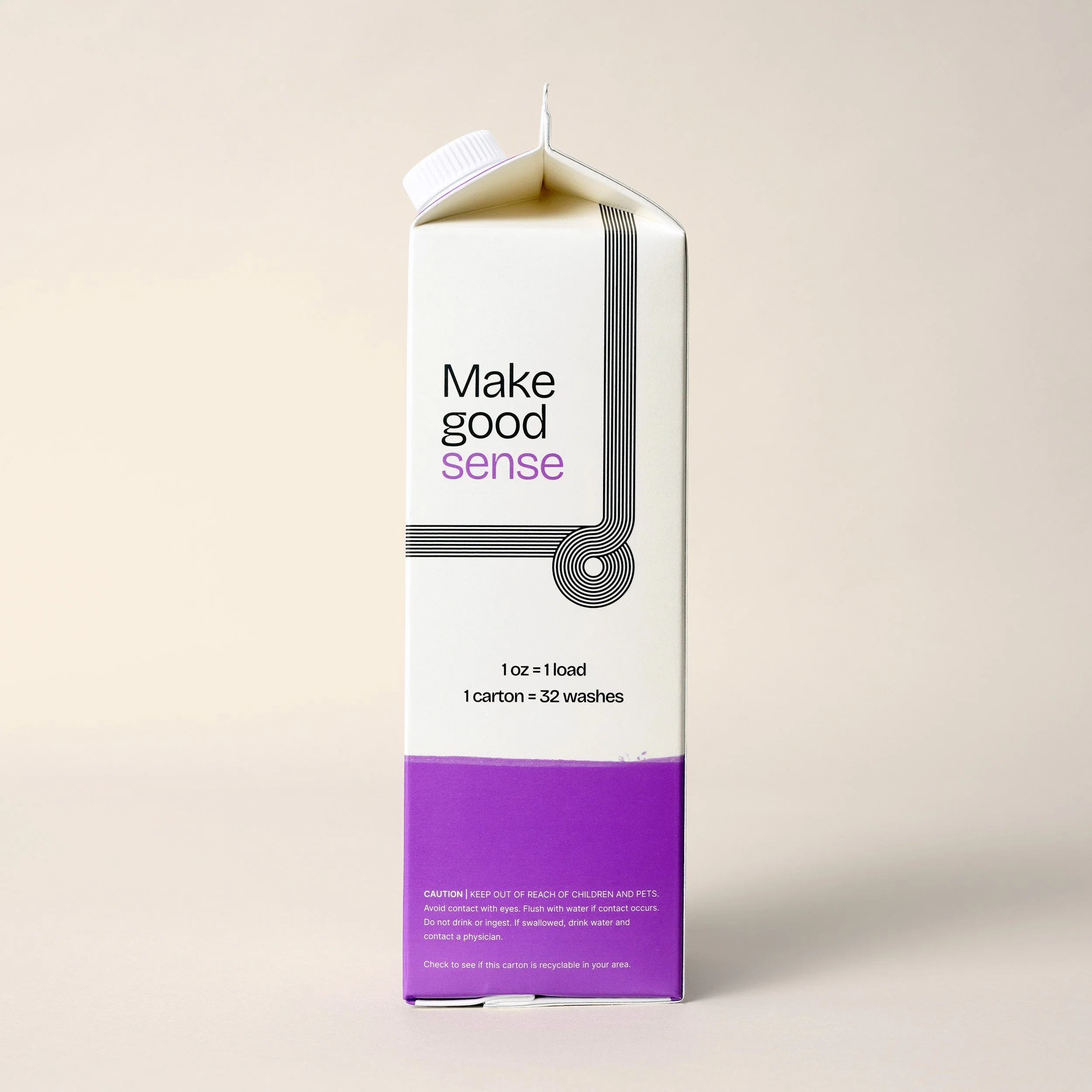 Stone Fruit Natural Laundry Soap - 32 oz - Image 8