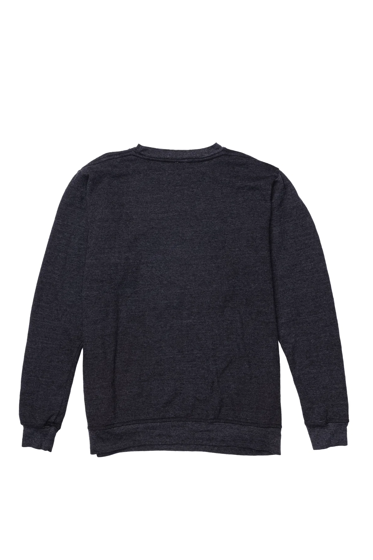 Sundays Are For The Birds Classic Sweatshirt - Relaxed Fit - Image 3