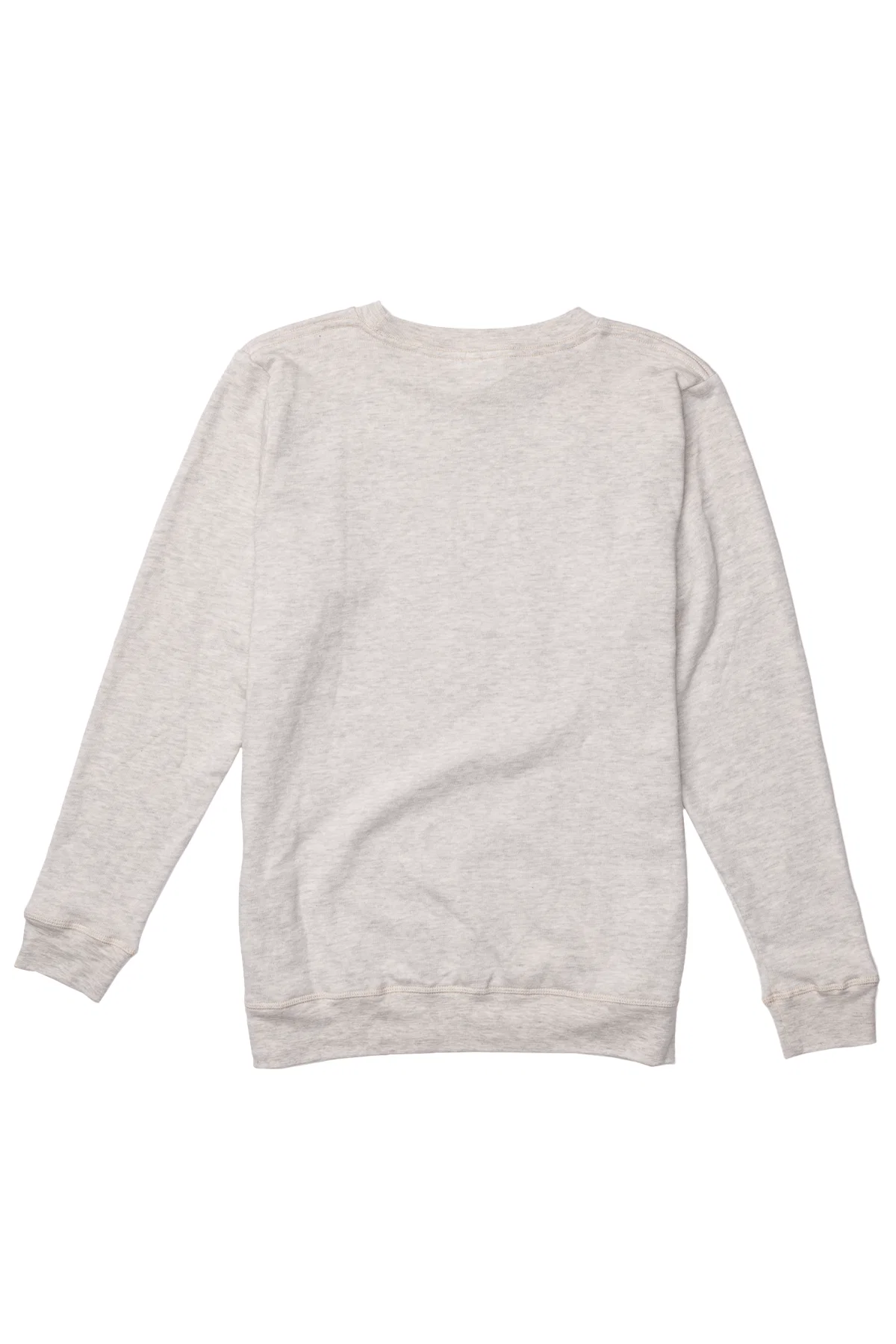 Sundays Are For The Birds Classic Sweatshirt - Relaxed Fit - Image 5