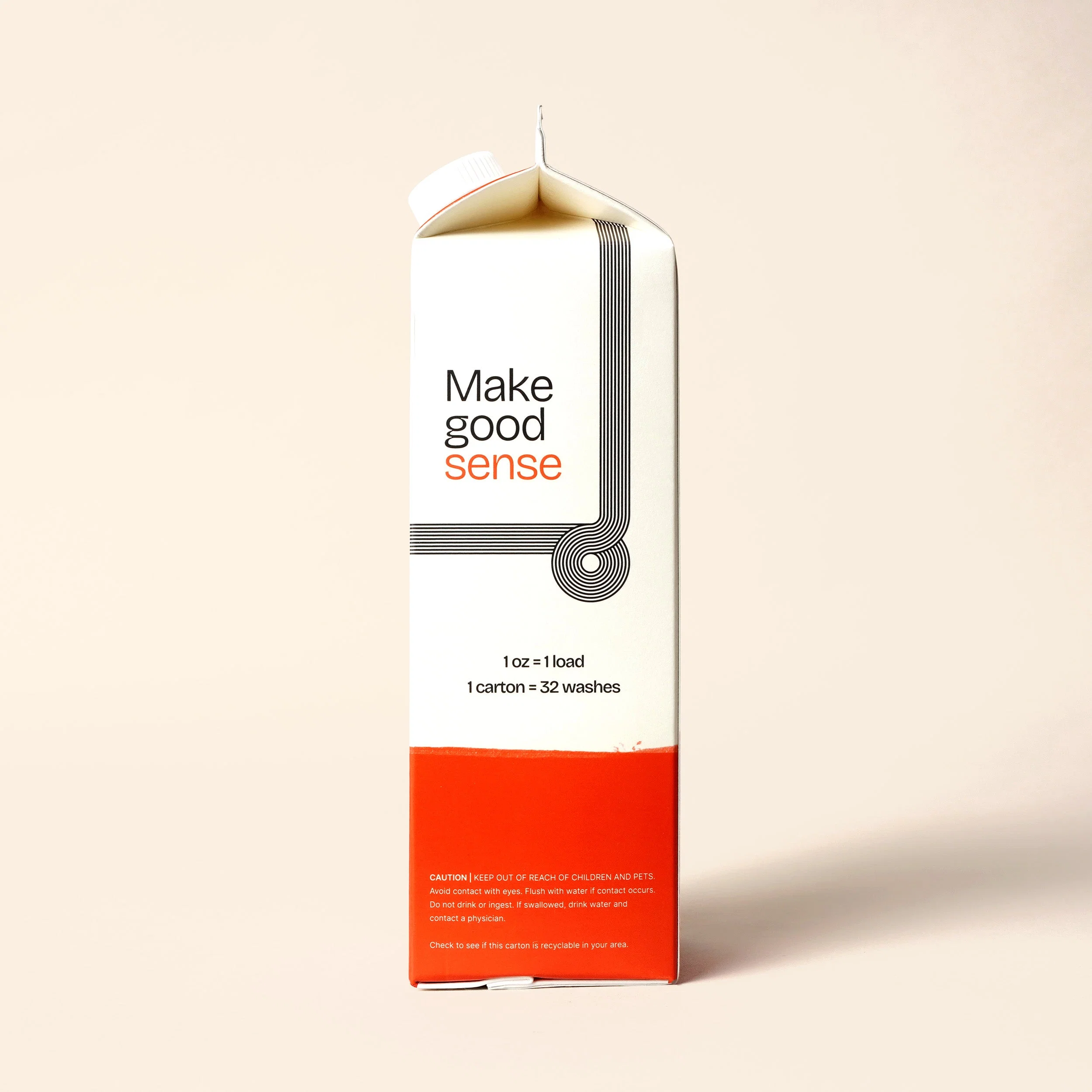 Super Bloom Natural Laundry Soap - 32 oz - Image 8