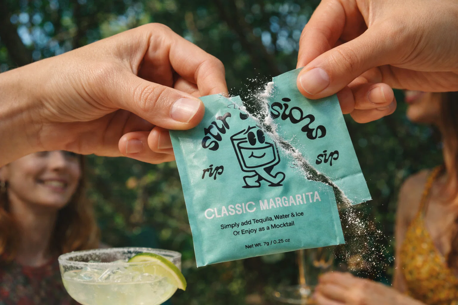 Tequila Cocktail Variety Pack - 12 pack - Image 11