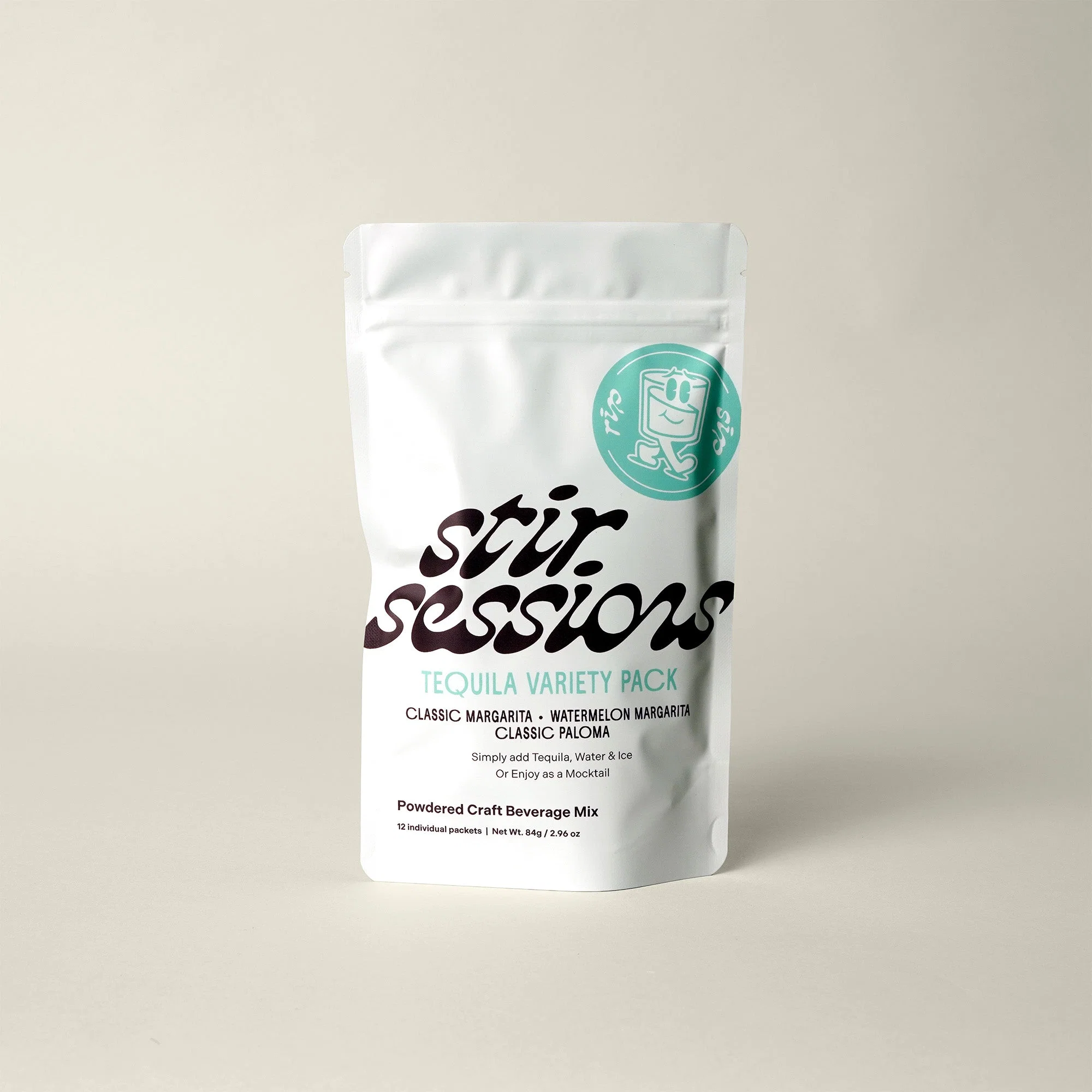 Tequila Cocktail Variety Pack - 12 pack - Image 3