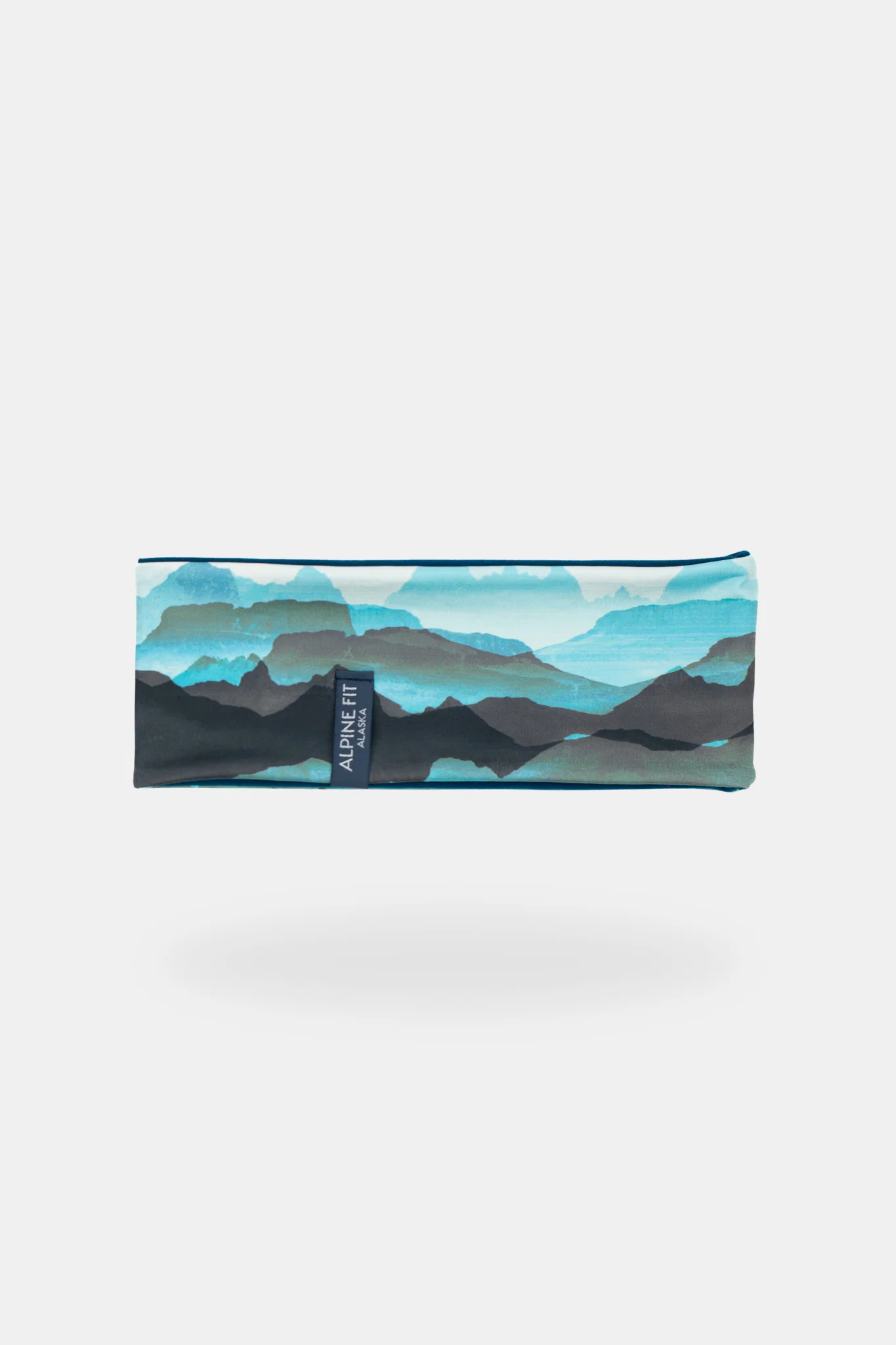 Trailhead Cozy Recycled Fleece Headband - Image 11